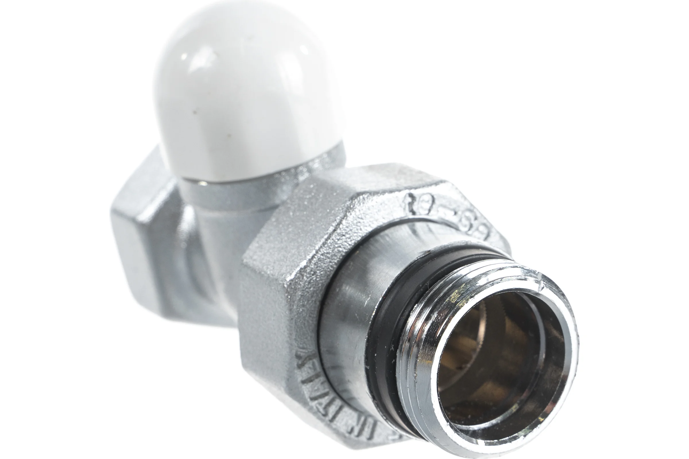 Вентиль нижний прямой 3/4" TE-SA 103/1-05