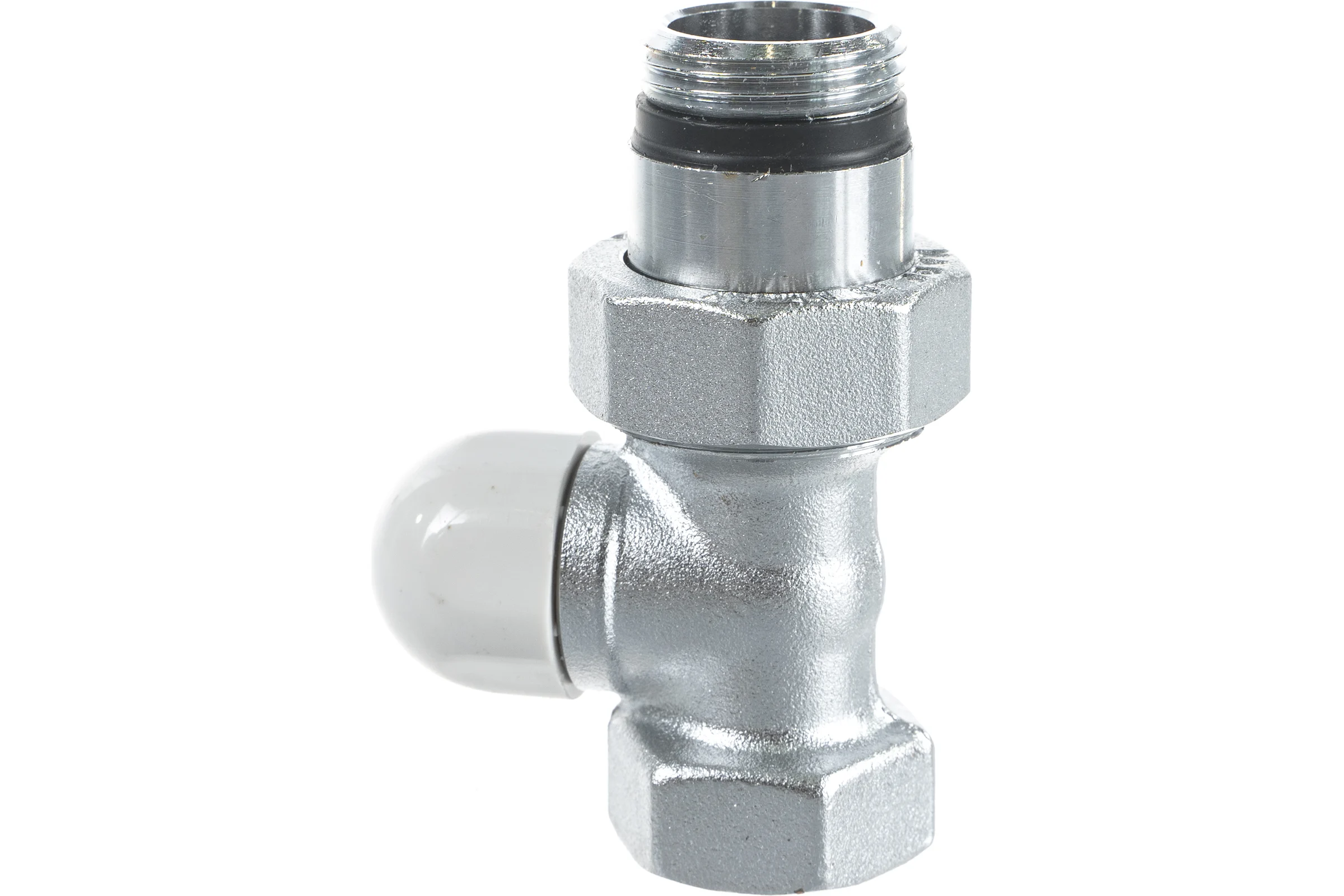Вентиль нижний прямой 3/4" TE-SA 103/1-05