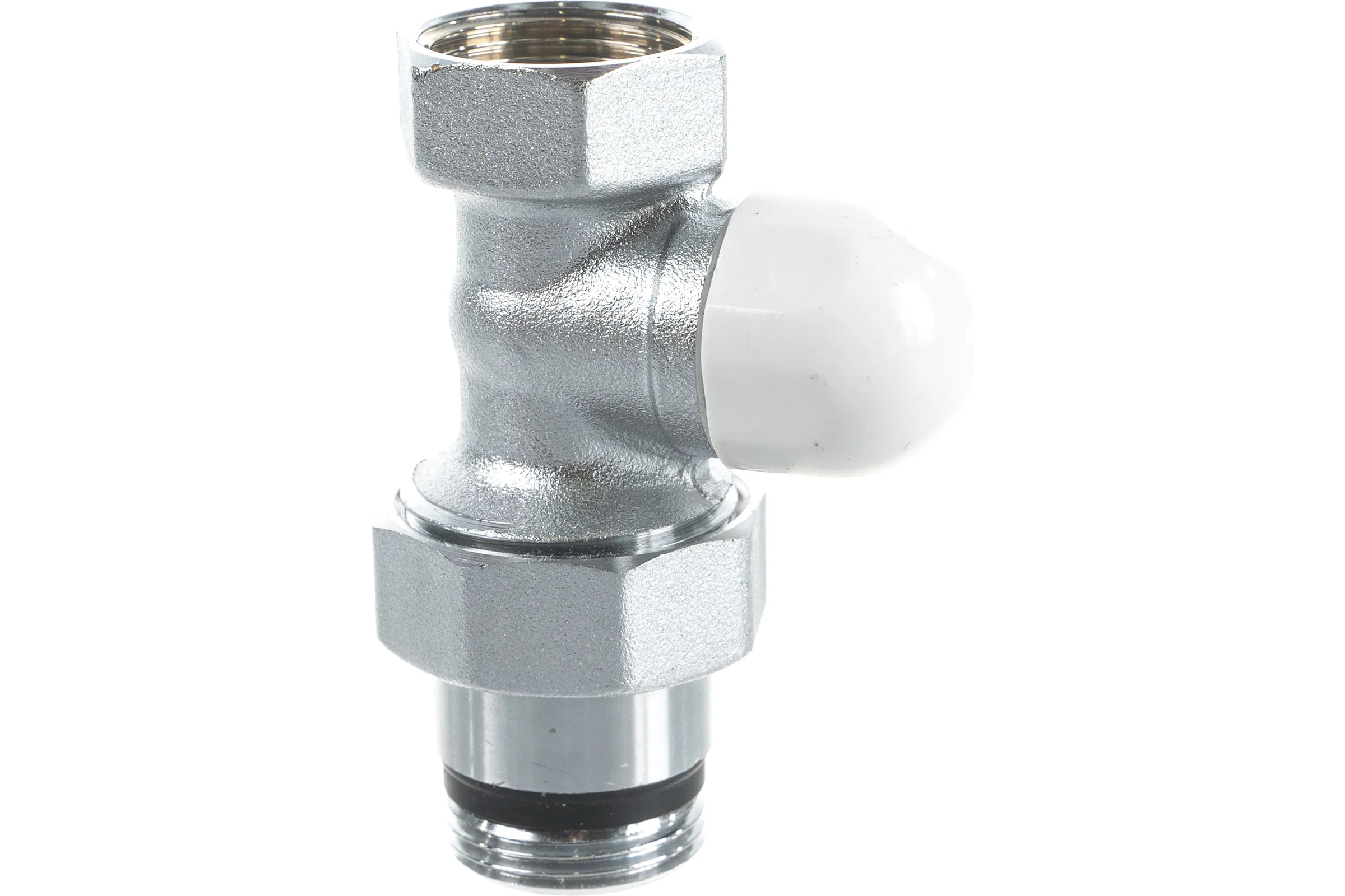 Вентиль нижний прямой 3/4" TE-SA 103/1-05