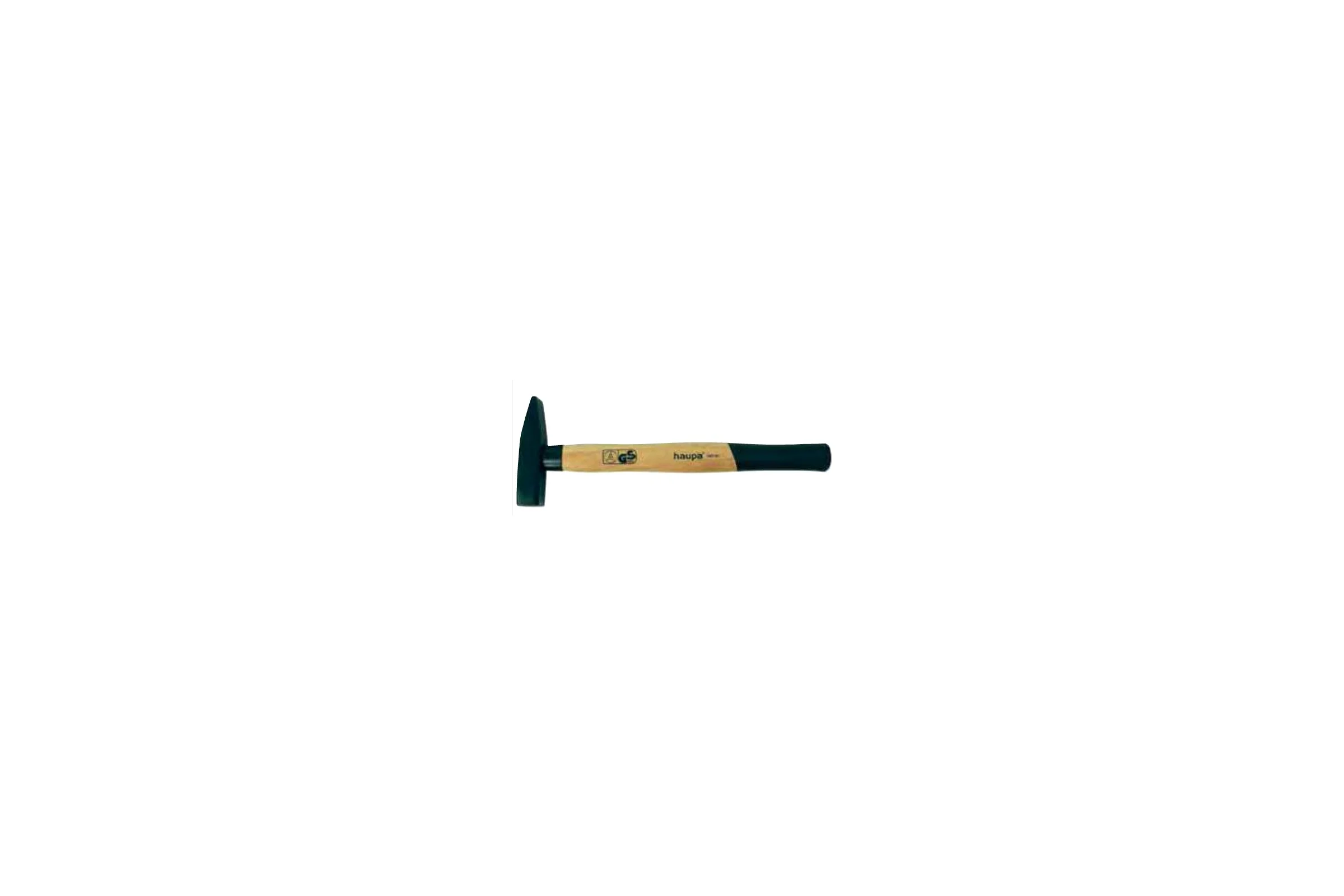 Слесарный молоток HAUPA 300 г 180184