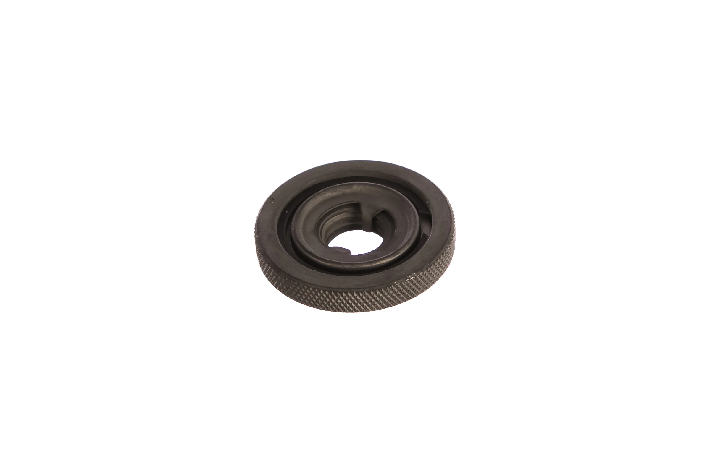 Гайка Quick для УШМ 7-14 Metabo 316023660