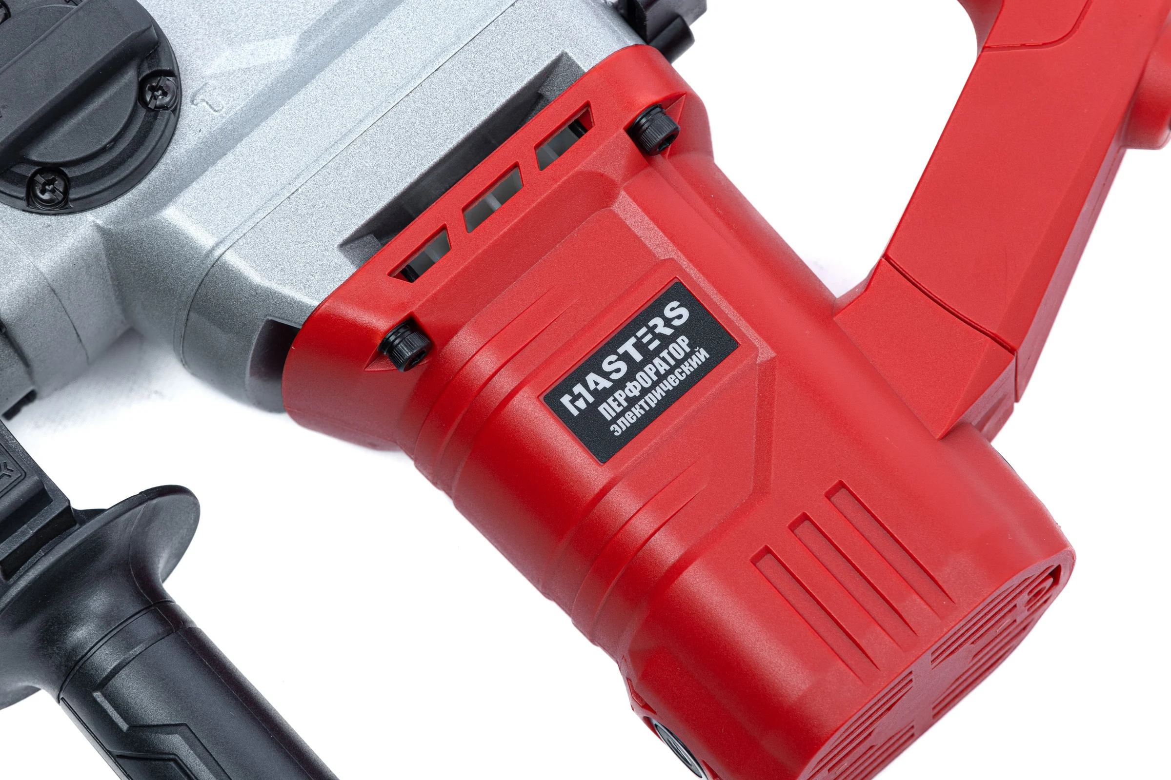 Электрический перфоратор MASTERS HD-1200W 17672