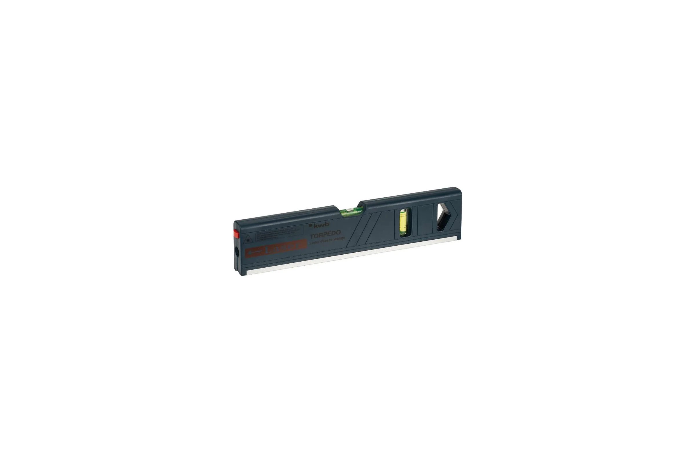 Лазерный уровень Торпедо KWB 0644-00