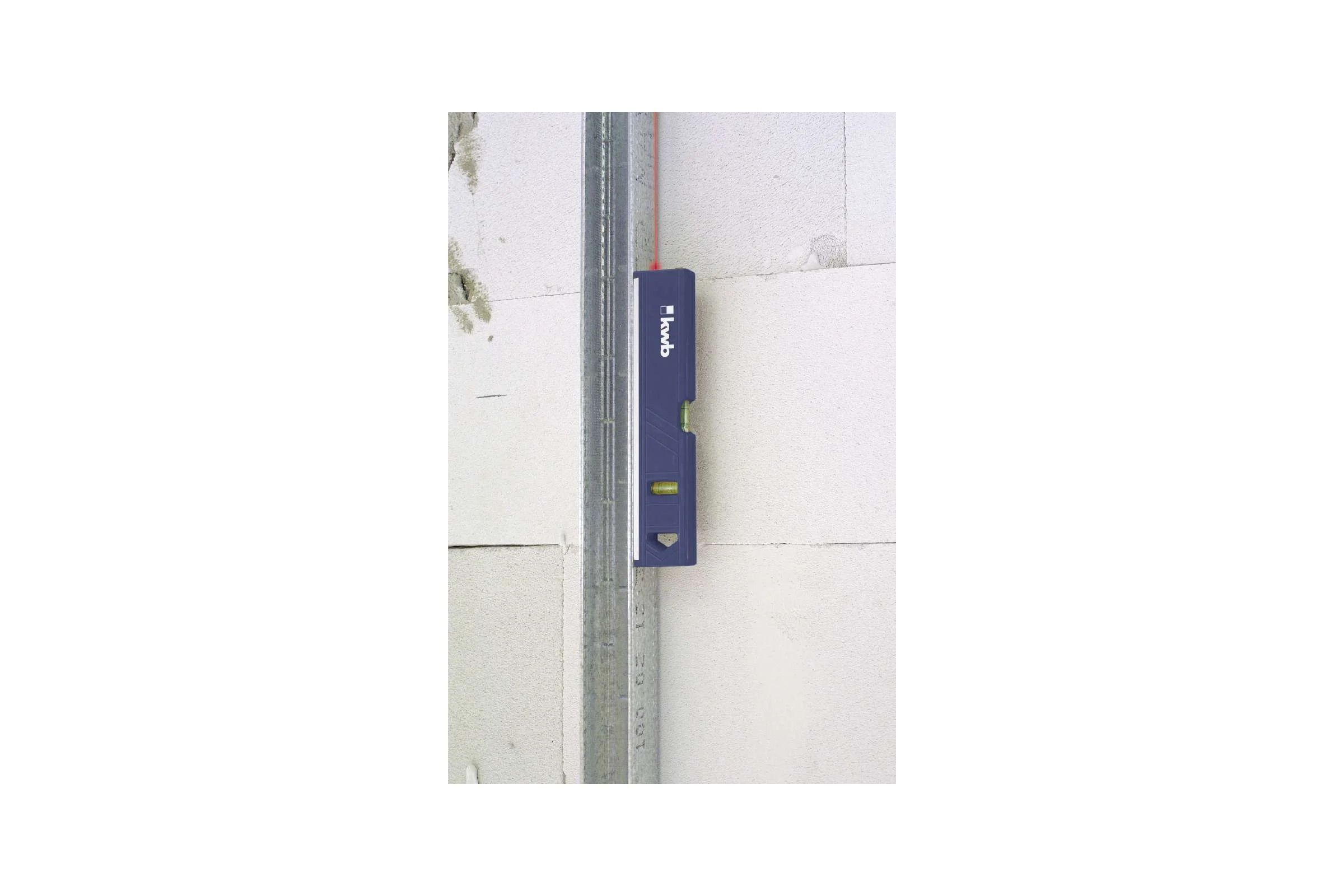 Лазерный уровень Торпедо KWB 0644-00