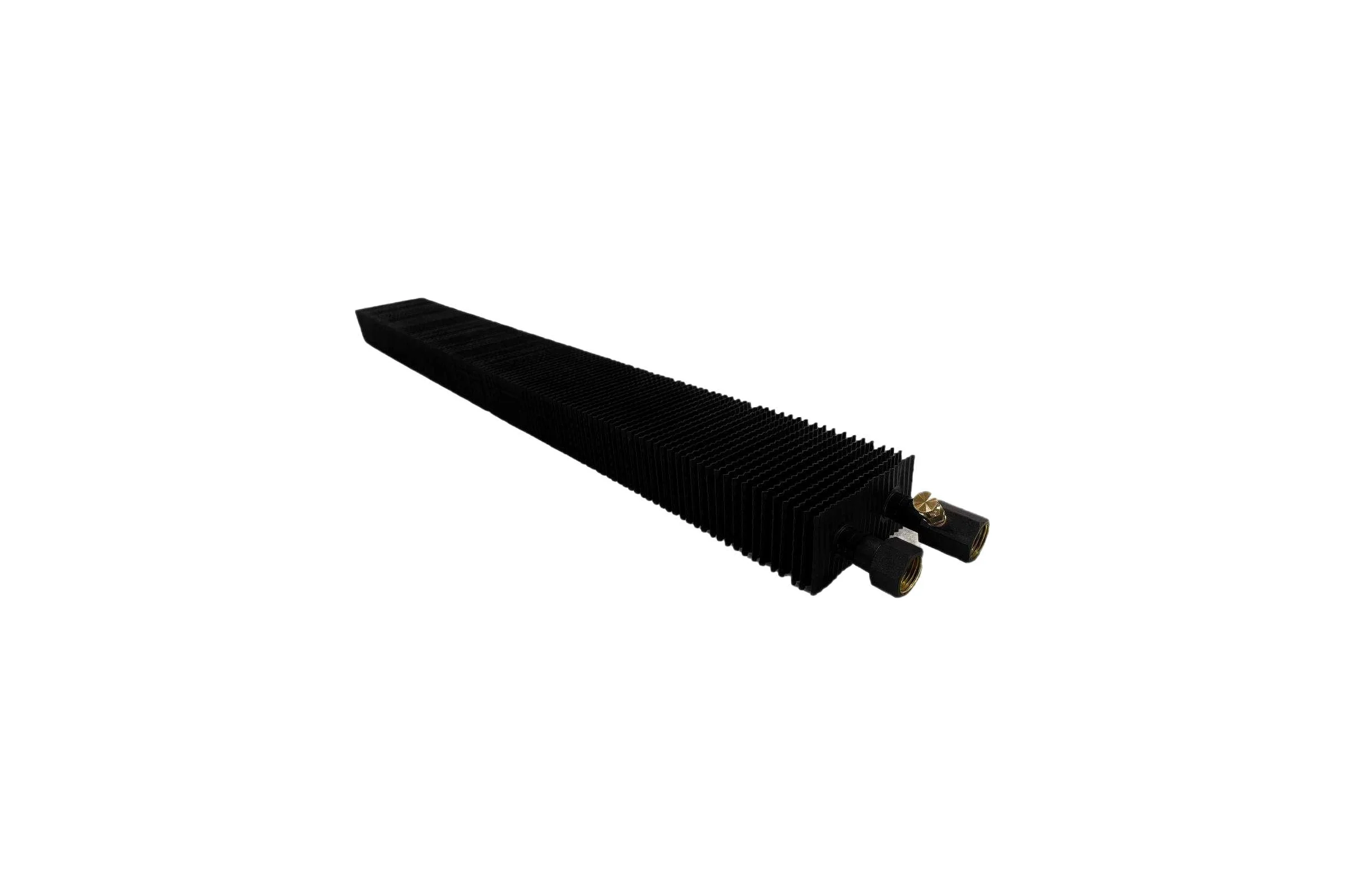 Внутрипольный конвектор DFDESIGN PREMIUM STEEL 90.260.2500. E100 R N S DFPST.90.260.2500.E100.R.N.S