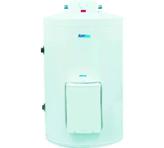 Бойлер косвенного нагрева BaltGaz AQUA B200FR