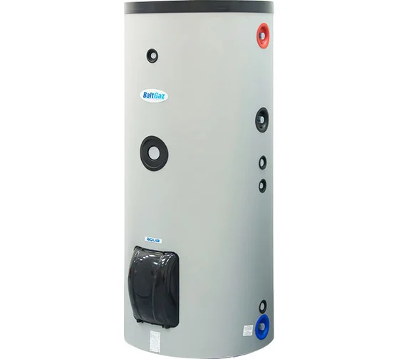 Бойлер косвенного нагрева BaltGaz AQUA PB300F