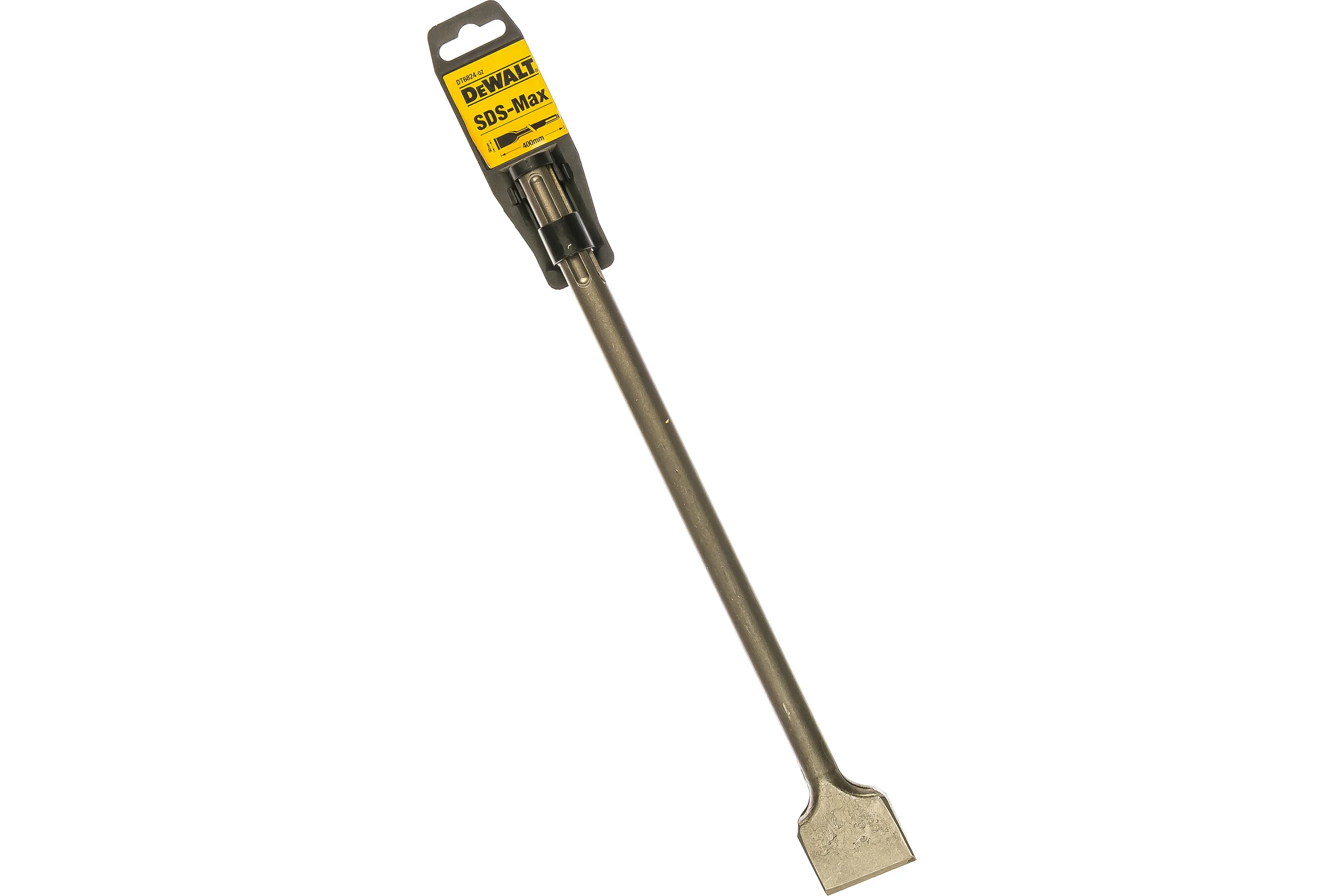 Долото SDS-Max DEWALT DT 6824 50х360мм, плоское 112705