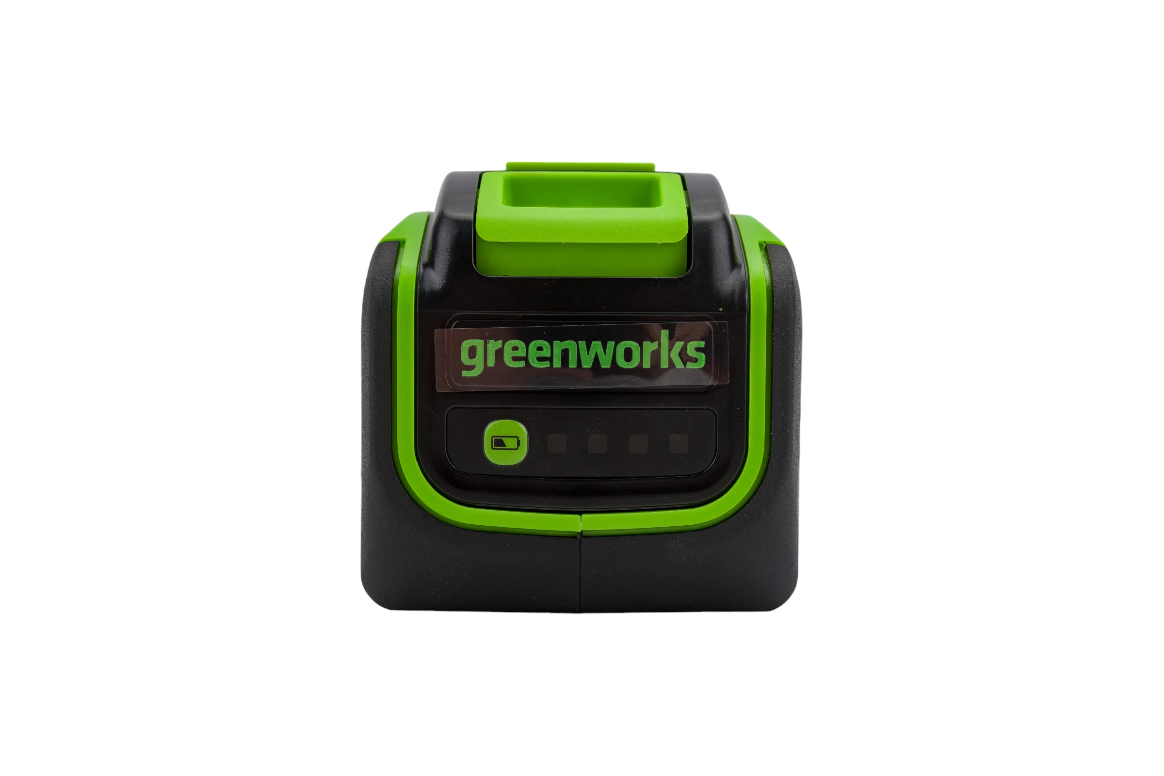 Аккумулятор Арт., 40V, 8 Ач GreenWorks 2951607