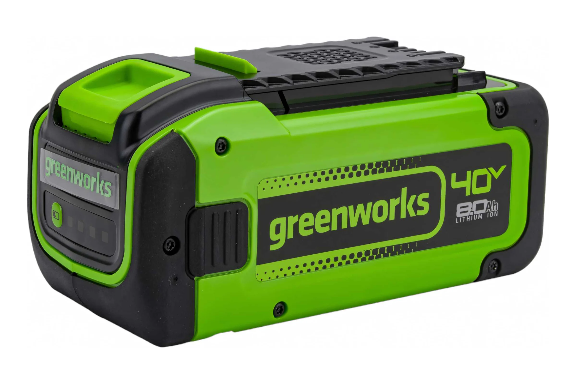 Аккумулятор Арт., 40V, 8 Ач GreenWorks 2951607