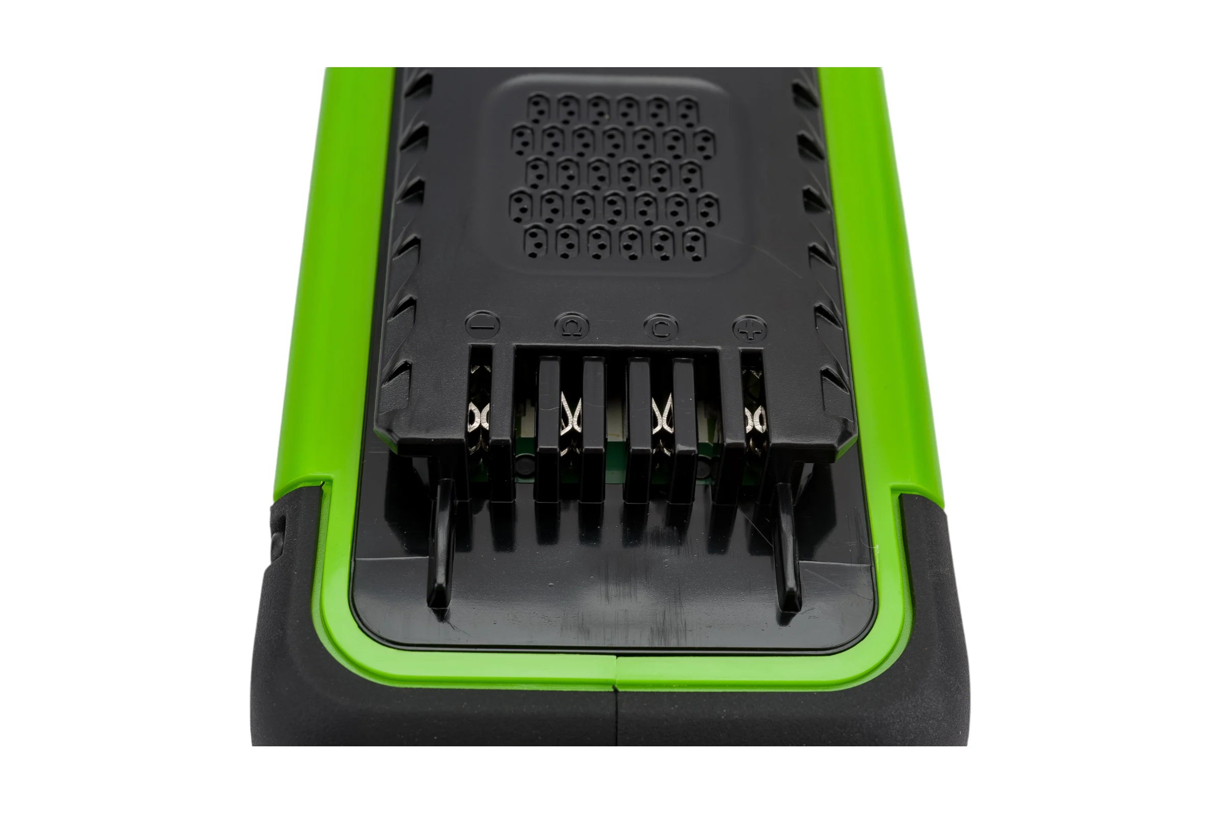 Аккумулятор Арт., 40V, 8 Ач GreenWorks 2951607