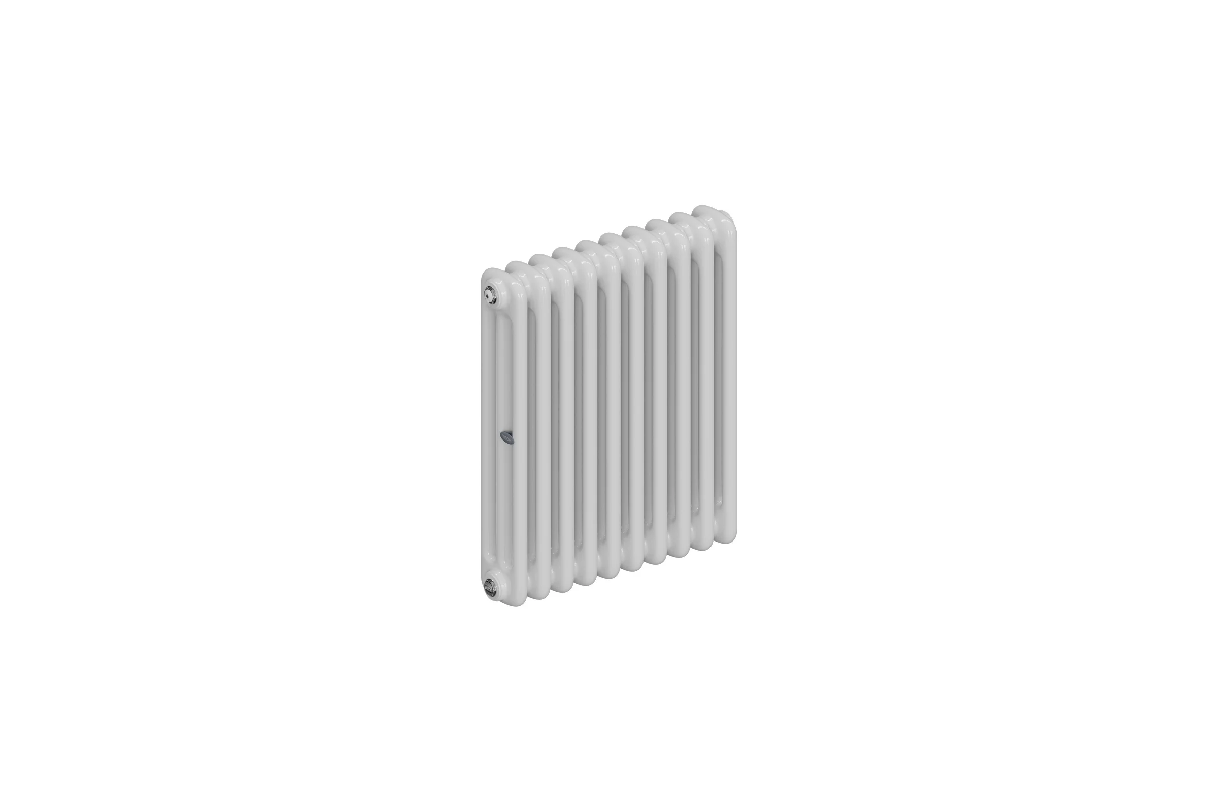 Радиатор трубчатый RIFAR TUBOG 3057 10 секц. бок. TUB 3057-10