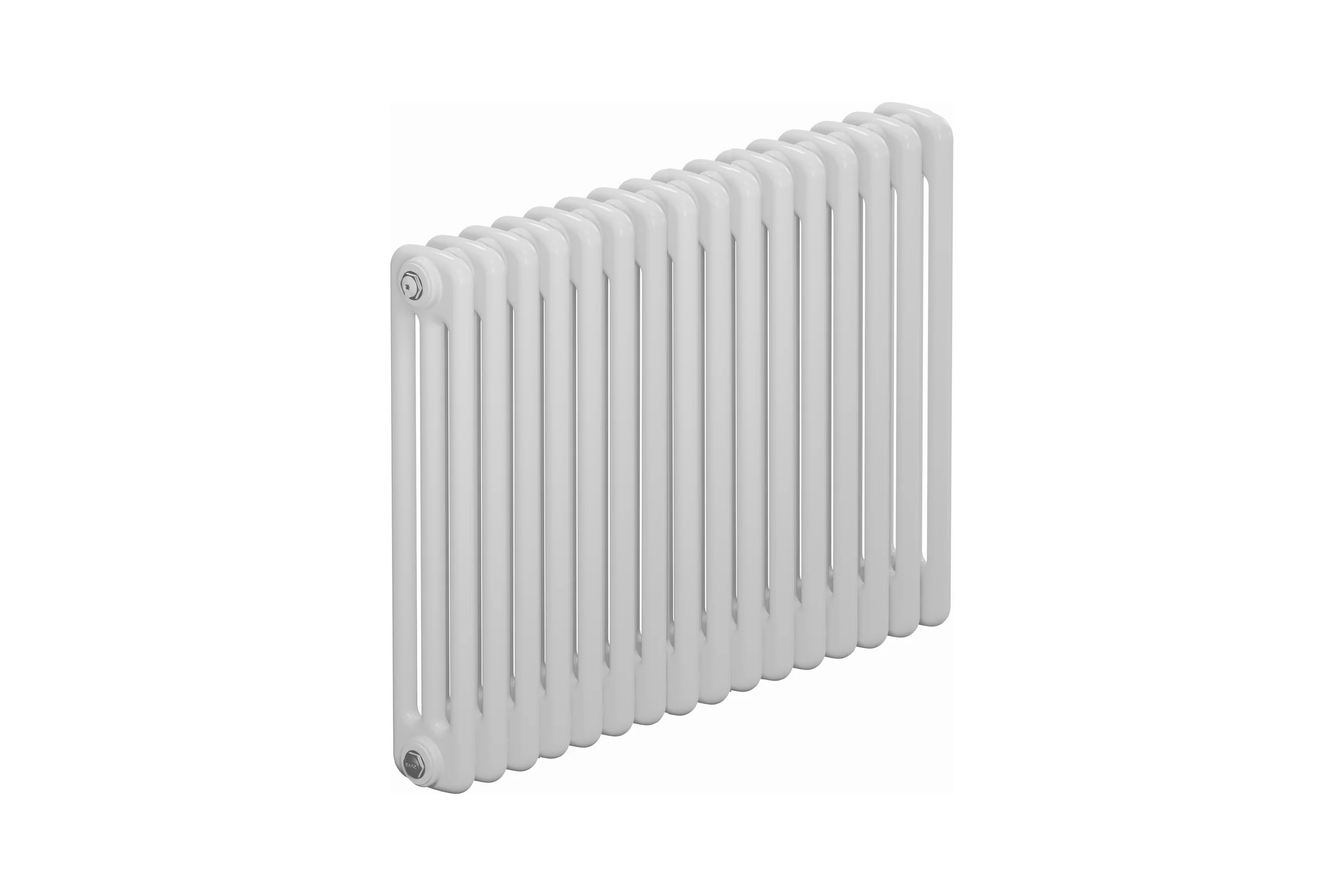 Радиатор трубчатый RIFAR TUBOG 3057 16 секц. бок. TUB 3057-16