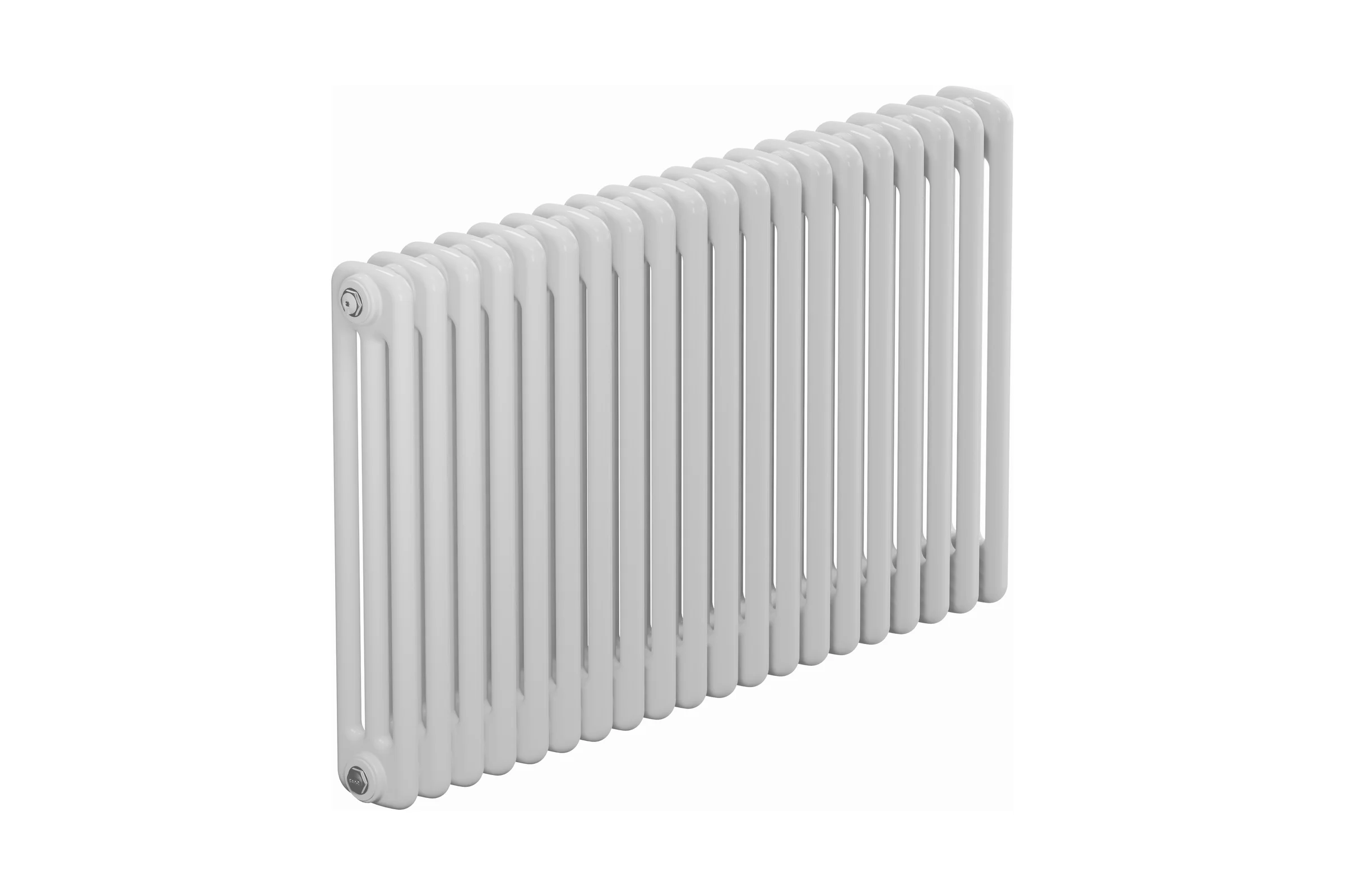 Радиатор трубчатый RIFAR TUBOG 3057 20 секц. бок. TUB 3057-20