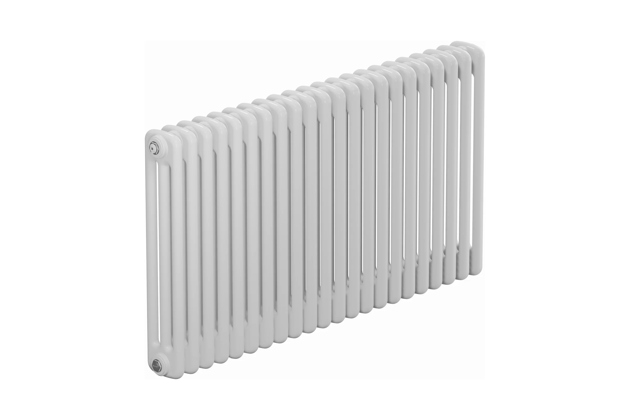 Радиатор трубчатый RIFAR TUBOG 3057 22 секц. бок. TUB 3057-22
