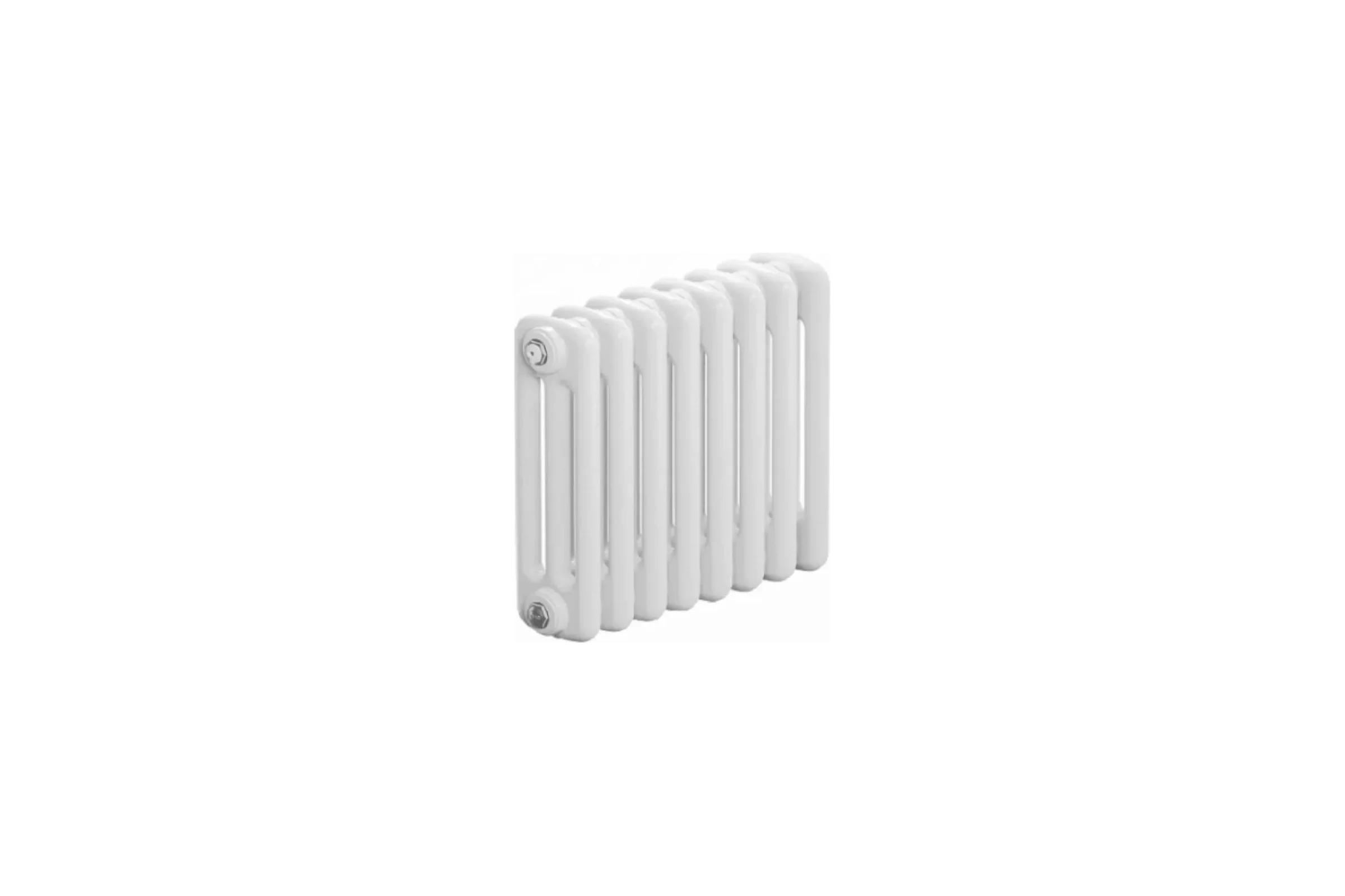 Радиатор трубчатый RIFAR TUBOG 3037 10 секц. бок. TUB 3037-10