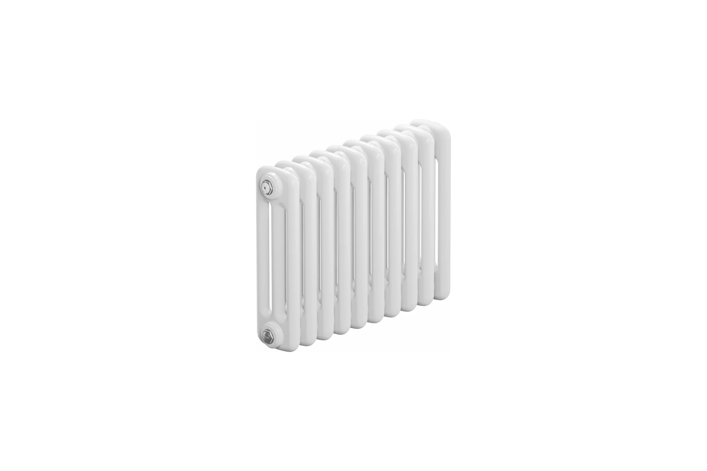 Радиатор трубчатый RIFAR TUBOG 3037 10 секц. бок. TUB 3037-10