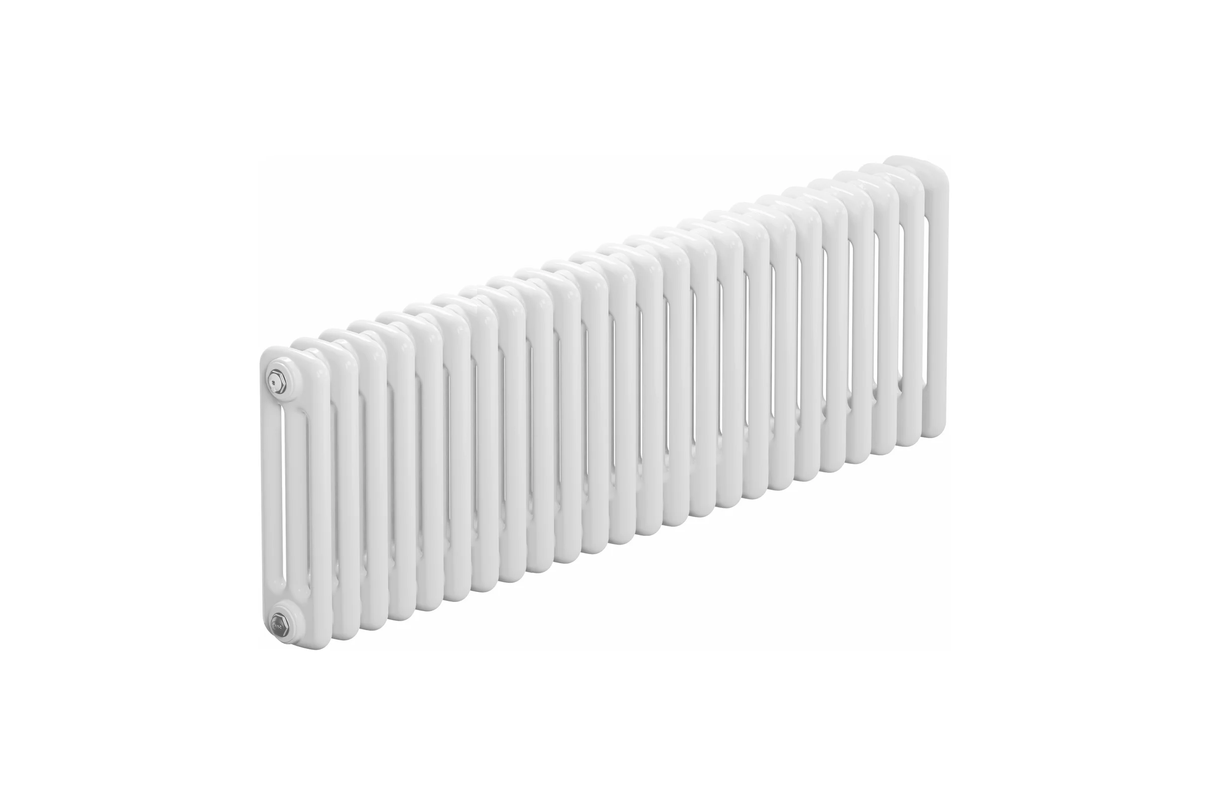 Радиатор трубчатый RIFAR TUBOG 3037 24 секц. бок. TUB 3037-24