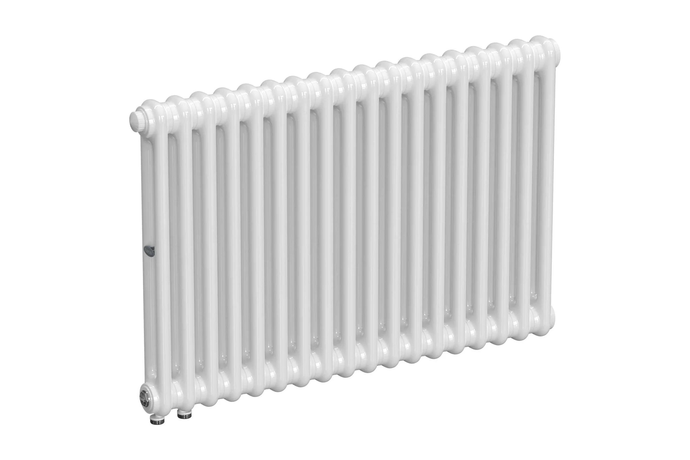 Радиатор трубчатый RIFAR TUBOG Ventil 2057 DV1 18 секц. нижн. TUB 2057-18-DV1