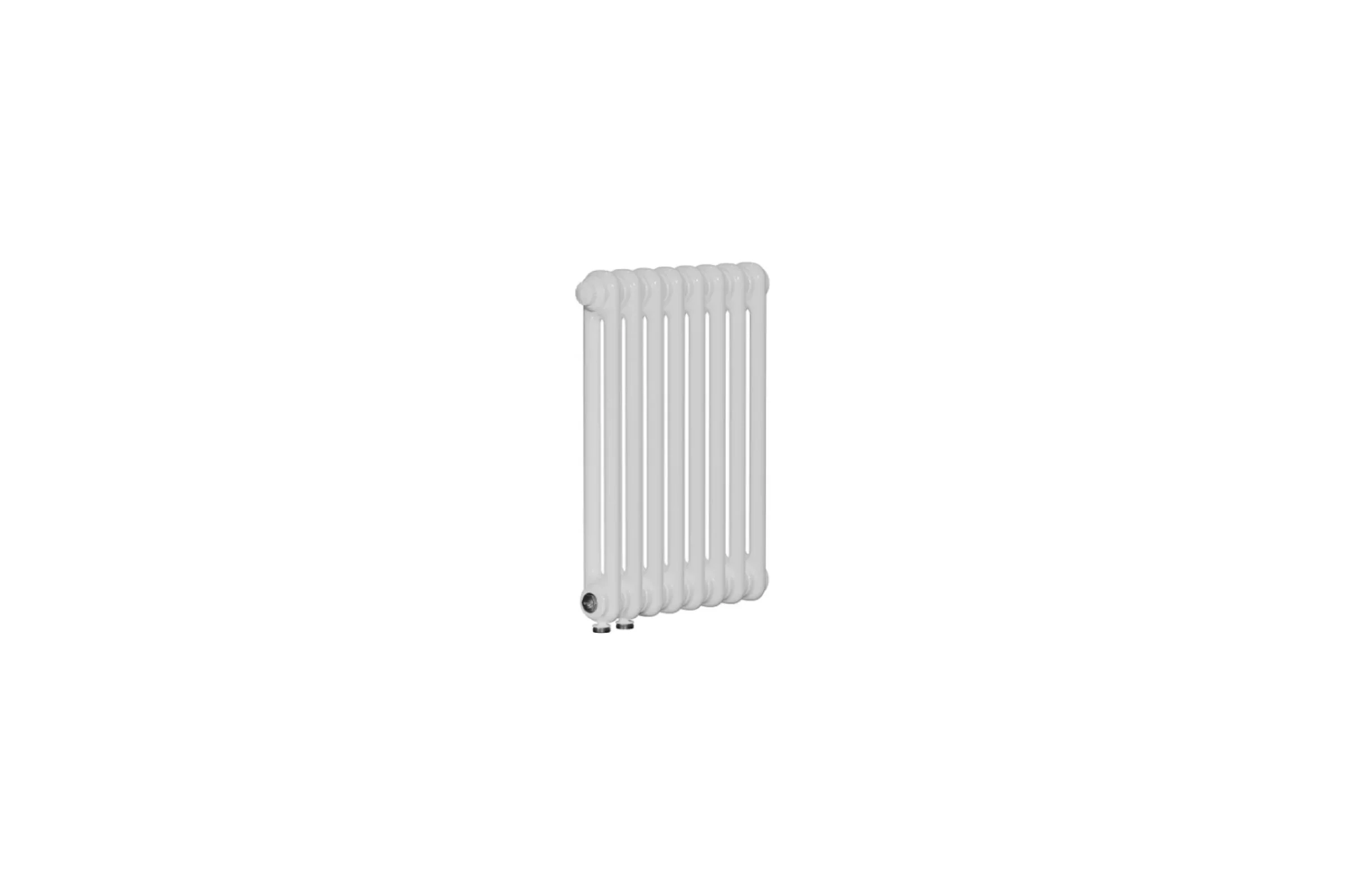 Радиатор трубчатый RIFAR TUBOG Ventil 2057 DV1 12 секц. нижн. TUB 2057-12-DV1