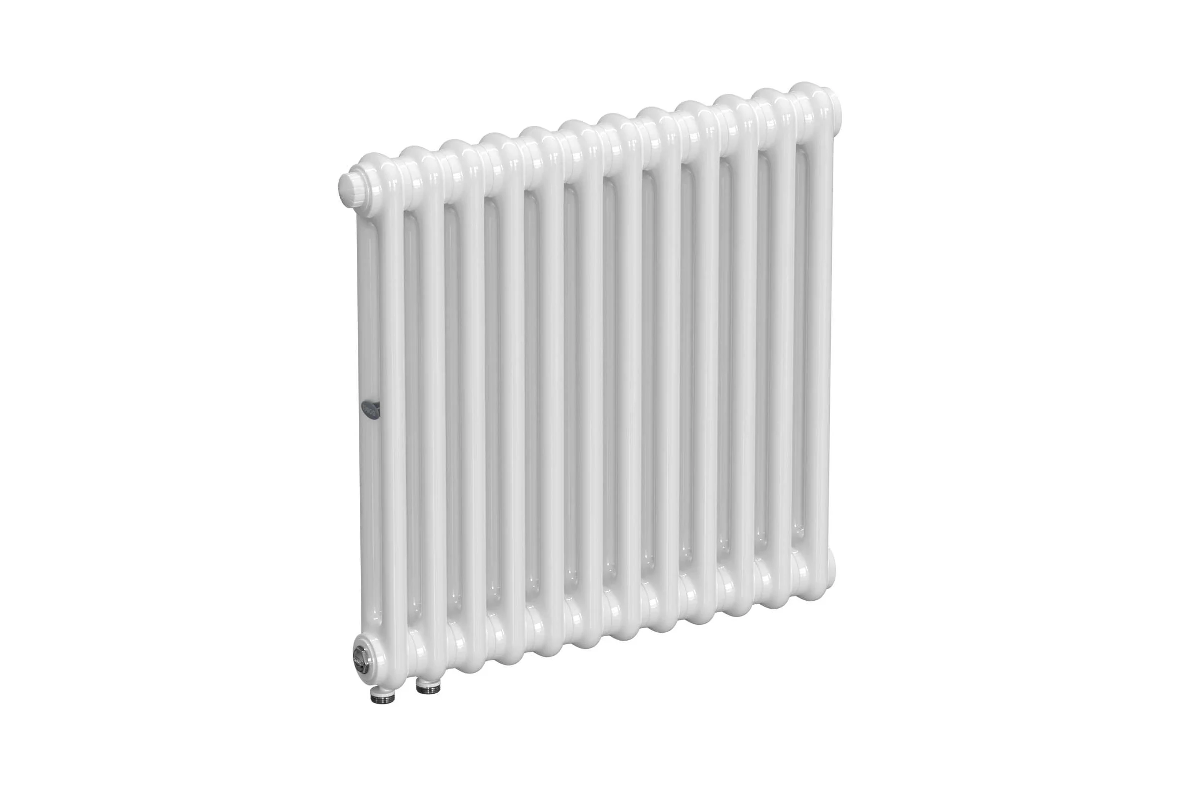 Радиатор трубчатый RIFAR TUBOG Ventil 2057 DV1 12 секц. нижн. TUB 2057-12-DV1