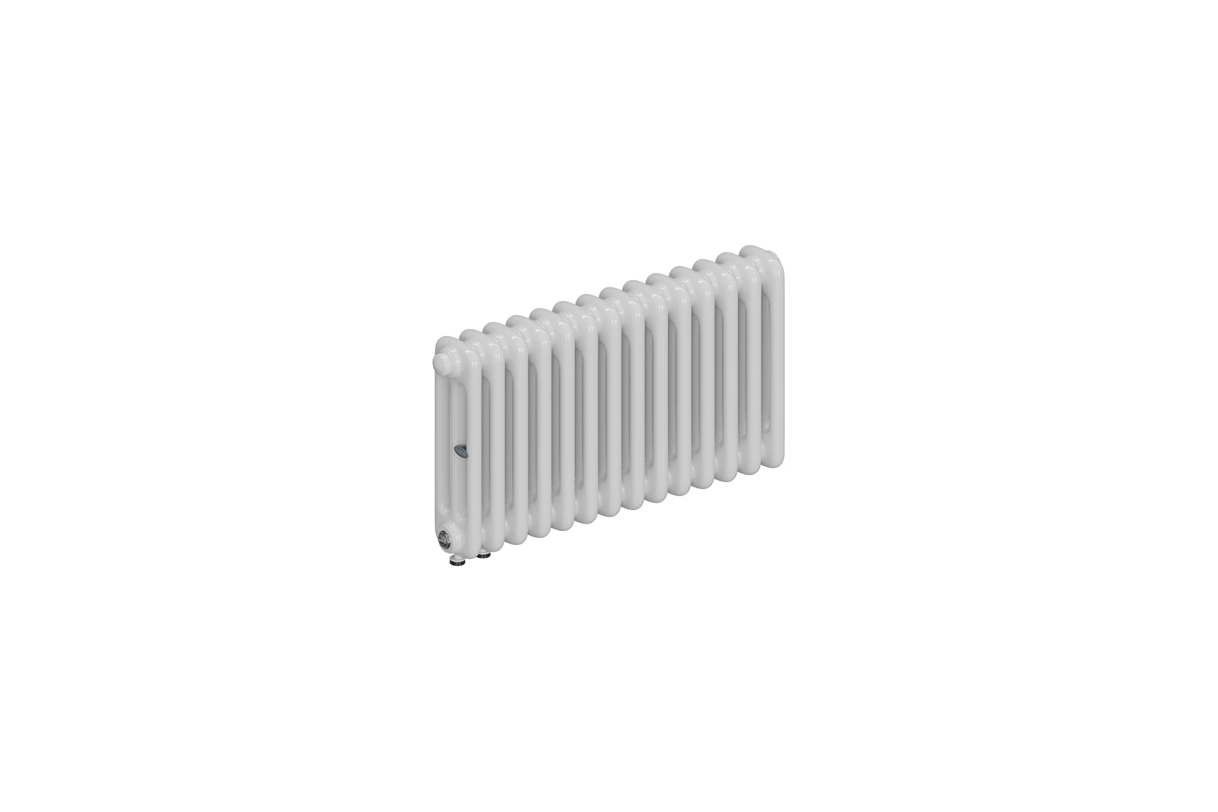 Радиатор трубчатый RIFAR TUBOG Ventil 3037 DV1 14 секц. нижн. TUB 3037-14-DV1