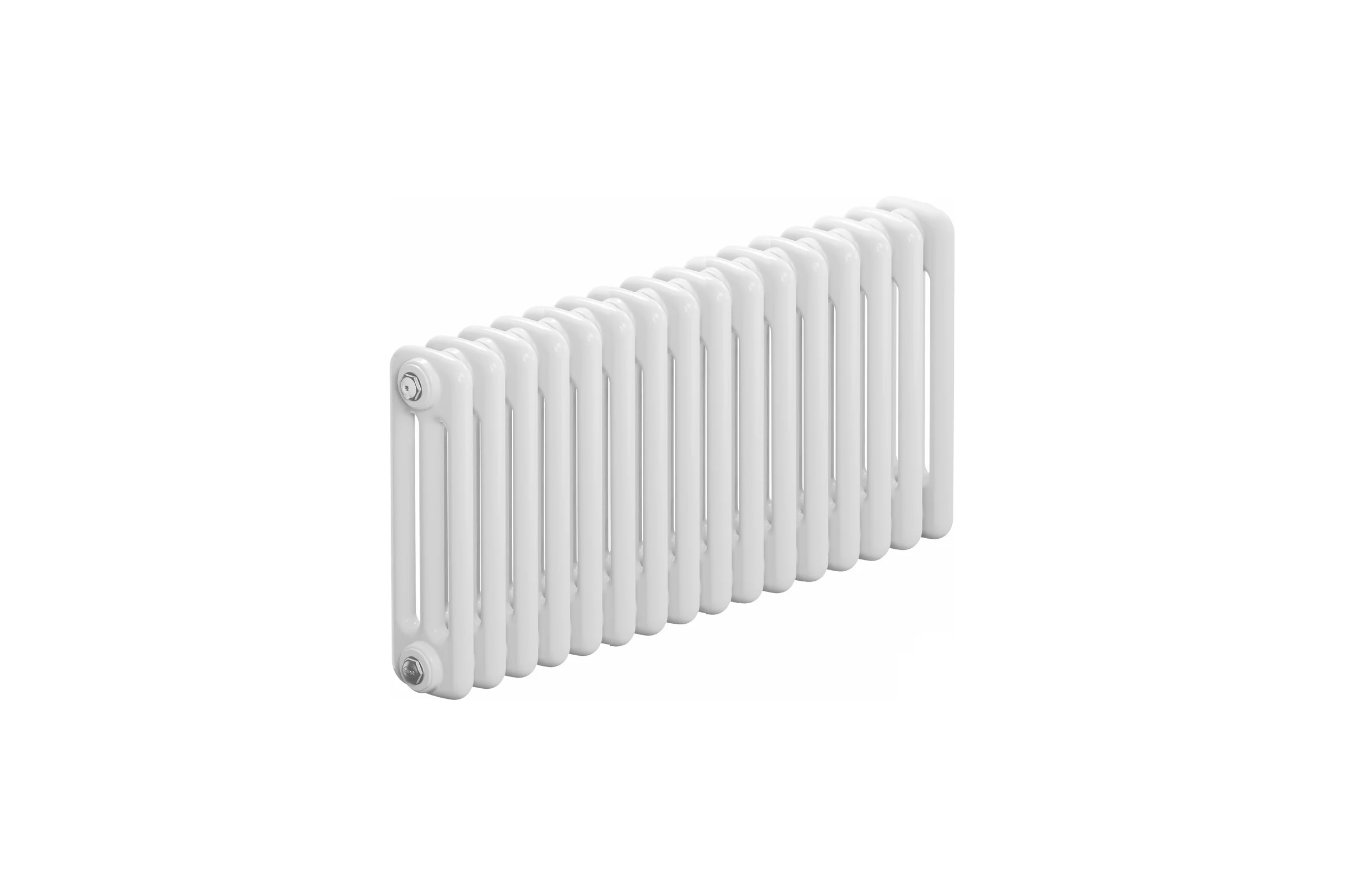 Радиатор трубчатый RIFAR TUBOG 3037 16 секц. бок. TUB 3037-16