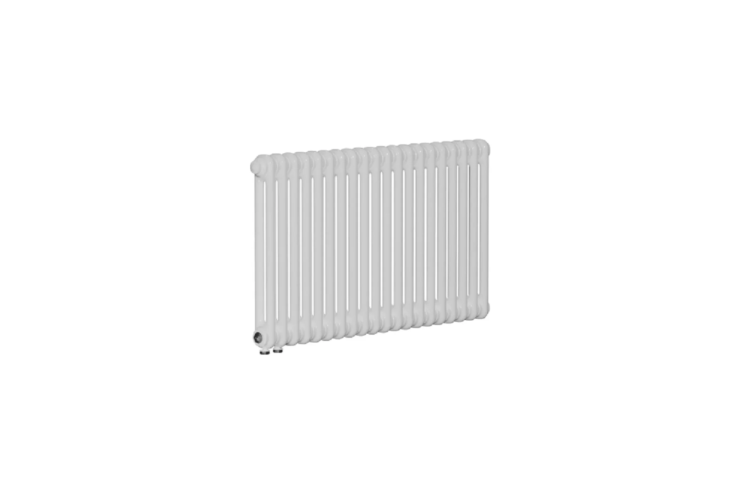 Радиатор трубчатый RIFAR TUBOG Ventil 2057 DV1 22 секц. нижн. TUB 2057-22-DV1