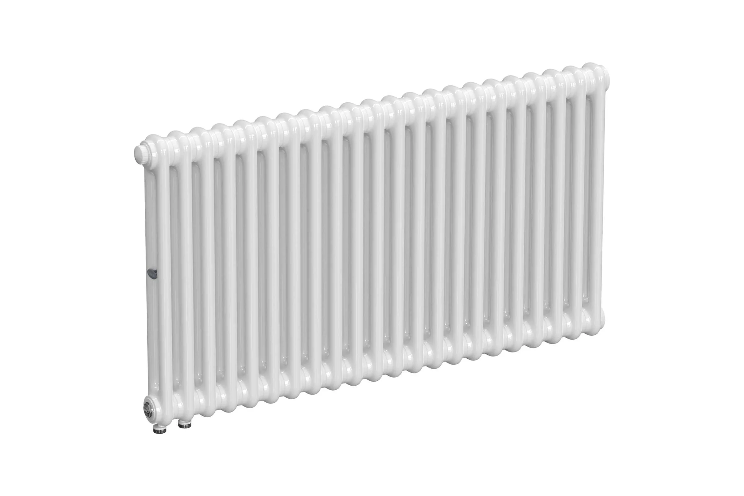 Радиатор трубчатый RIFAR TUBOG Ventil 2057 DV1 22 секц. нижн. TUB 2057-22-DV1