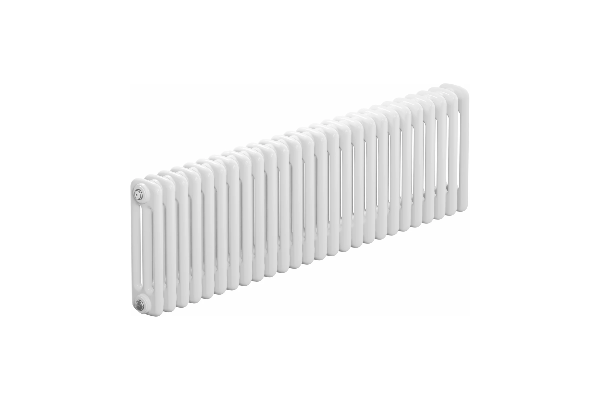 Радиатор трубчатый RIFAR TUBOG 3037 26 секц. бок. TUB 3037-26