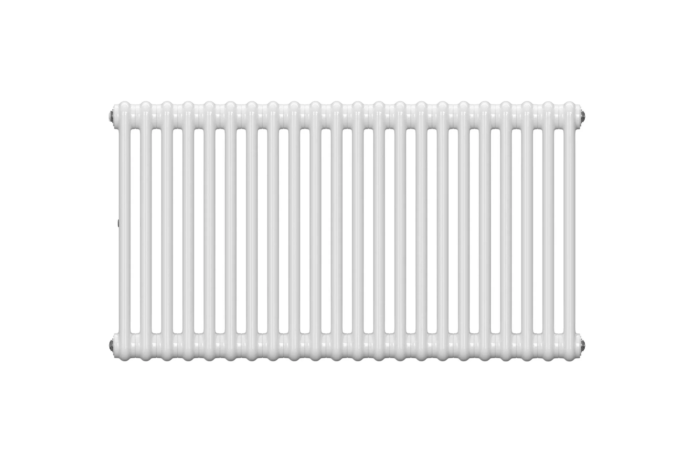 Радиатор RIFAR 2057-22-B1, цвет-RAL 9016 белый, 3/4 TUB 2057-22