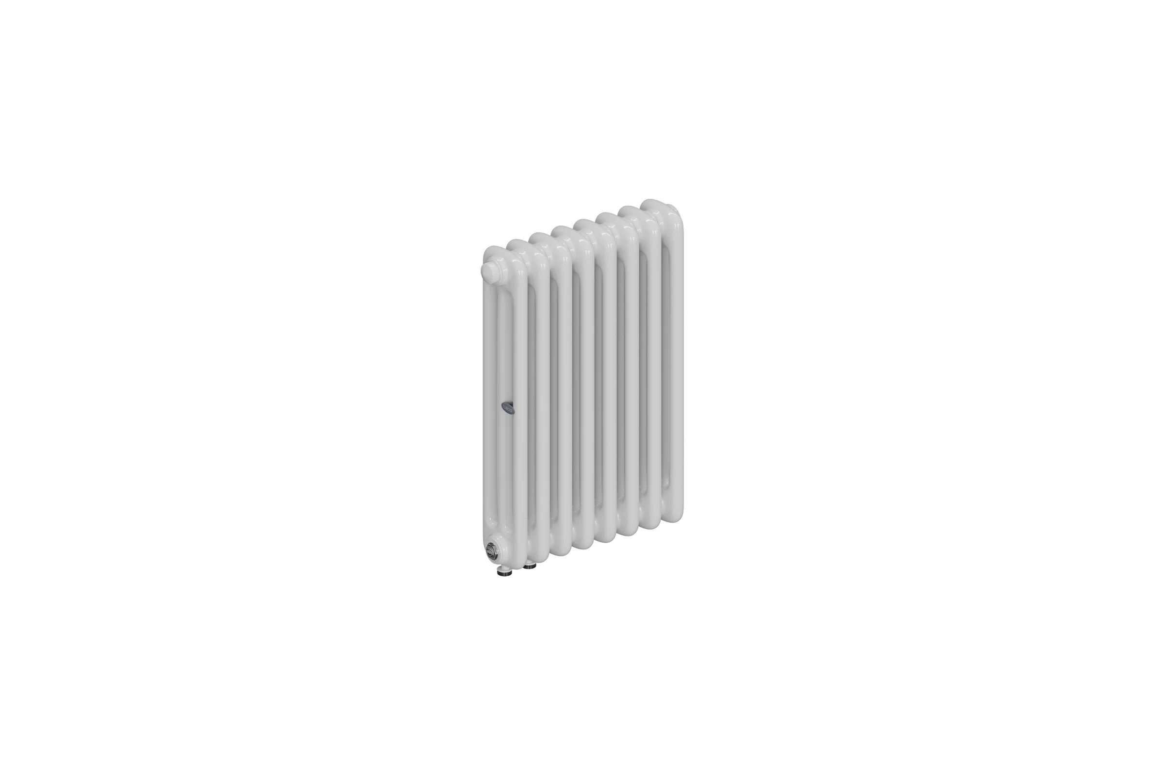 Радиатор трубчатый RIFAR TUBOG Ventil 3057 DV1 08 секц. нижн. TUB 3057-08-DV1