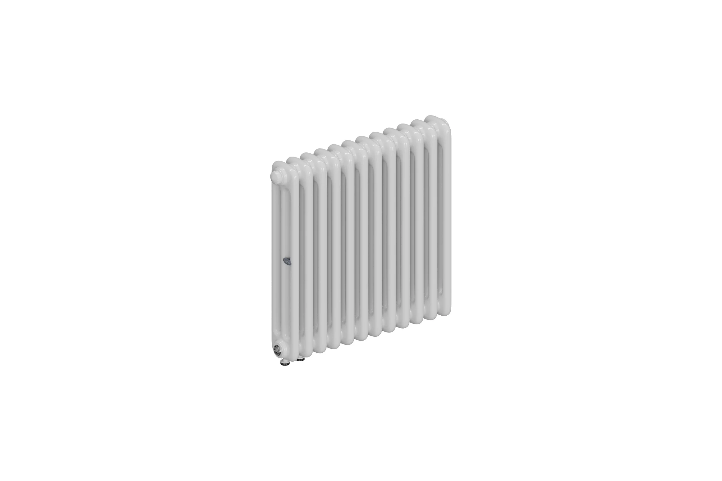 Радиатор трубчатый RIFAR TUBOG Ventil 3057 DV1 12 секц. нижн. TUB 3057-12-DV1