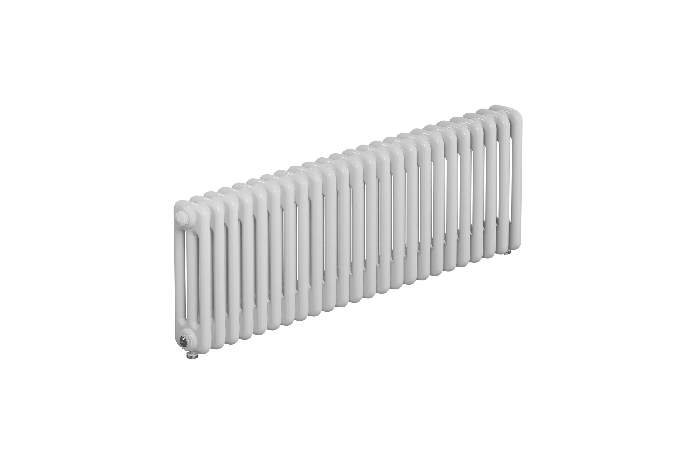 Радиатор трубчатый RIFAR TUBOG Ventil 3037 DV1 24 секц. нижн. TUB 3037-24-DV1
