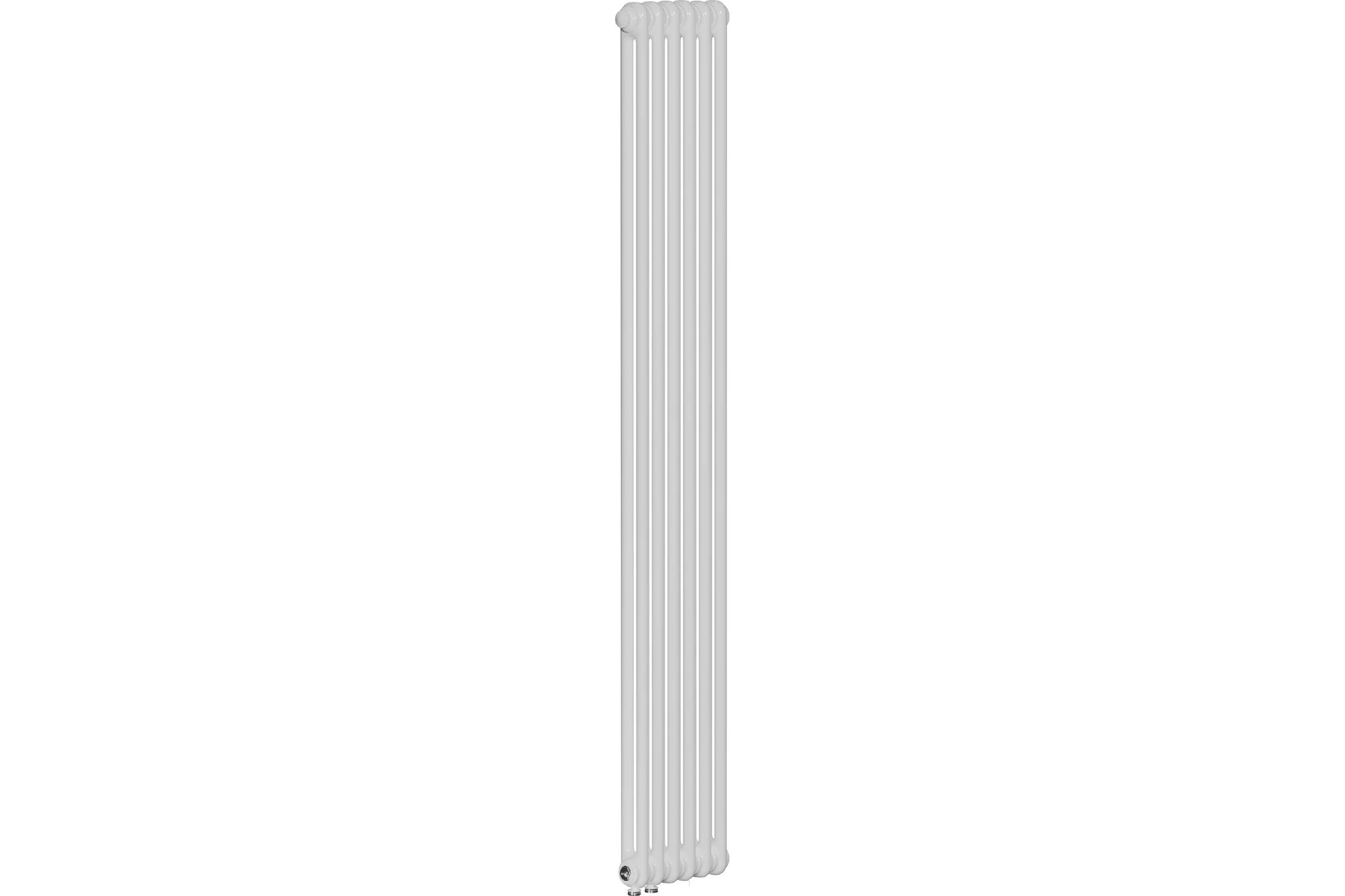 Радиатор трубчатый RIFAR TUBOG Ventil 2180 DV1 06 секц. нижн. TUB 2180-06-DV1
