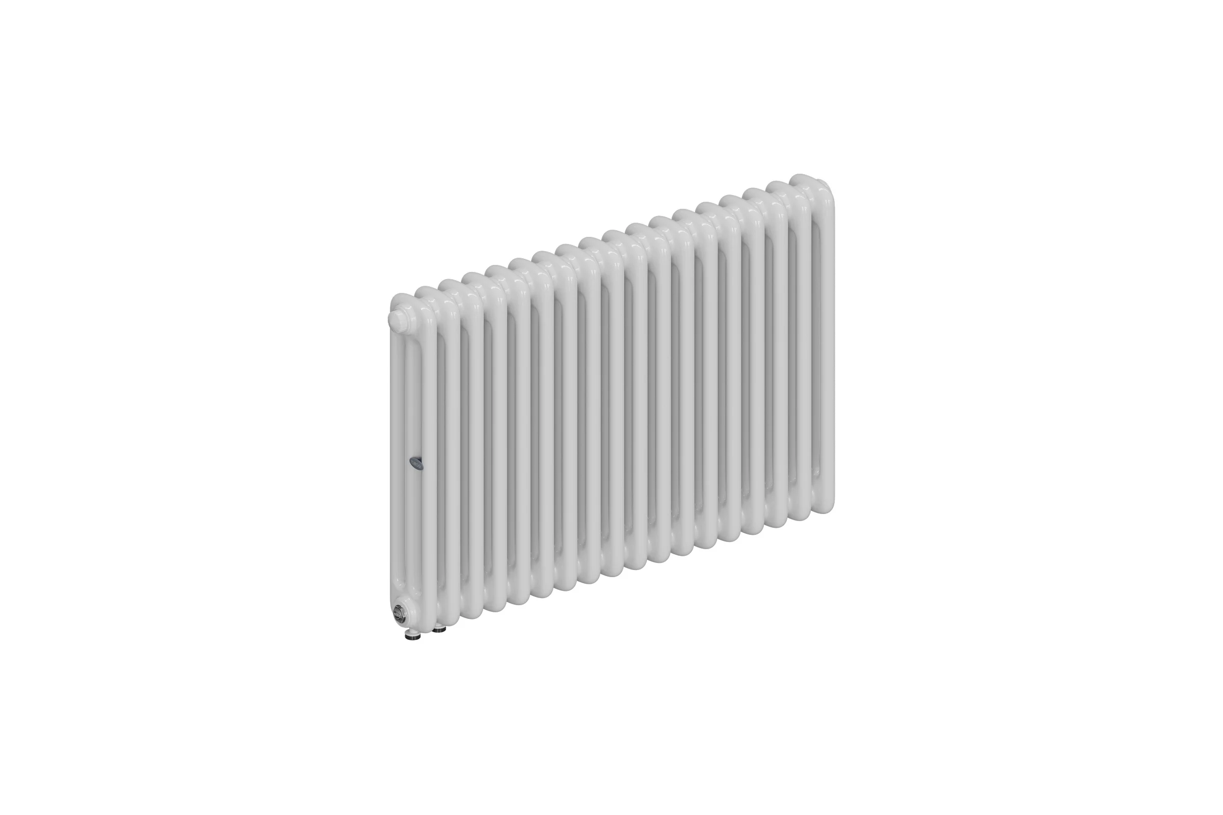 Радиатор трубчатый RIFAR TUBOG Ventil 3057 DV1 18 секц. нижн. TUB 3057-18-DV1