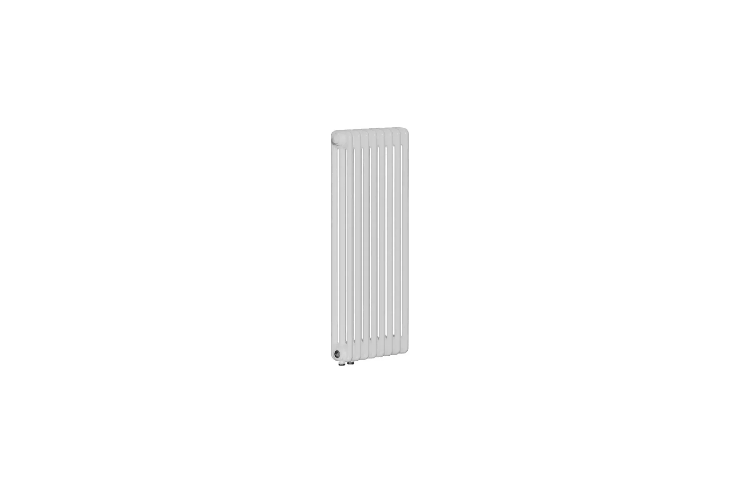 Радиатор трубчатый RIFAR TUBOG Ventil 3180 DV1 10 секц. нижн. TUB 3180-10-DV1