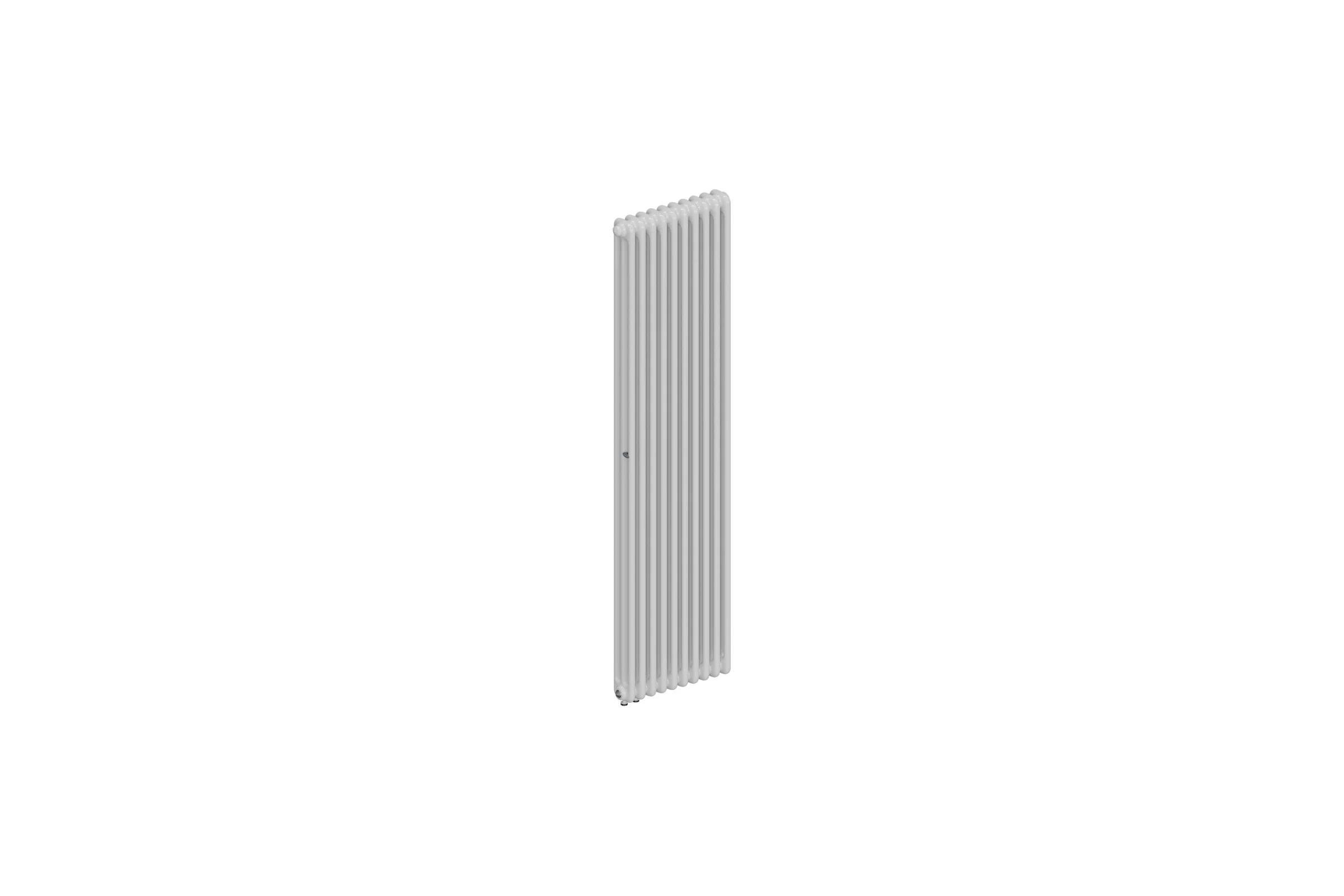 Радиатор трубчатый RIFAR TUBOG Ventil 3180 DV1 10 секц. нижн. TUB 3180-10-DV1