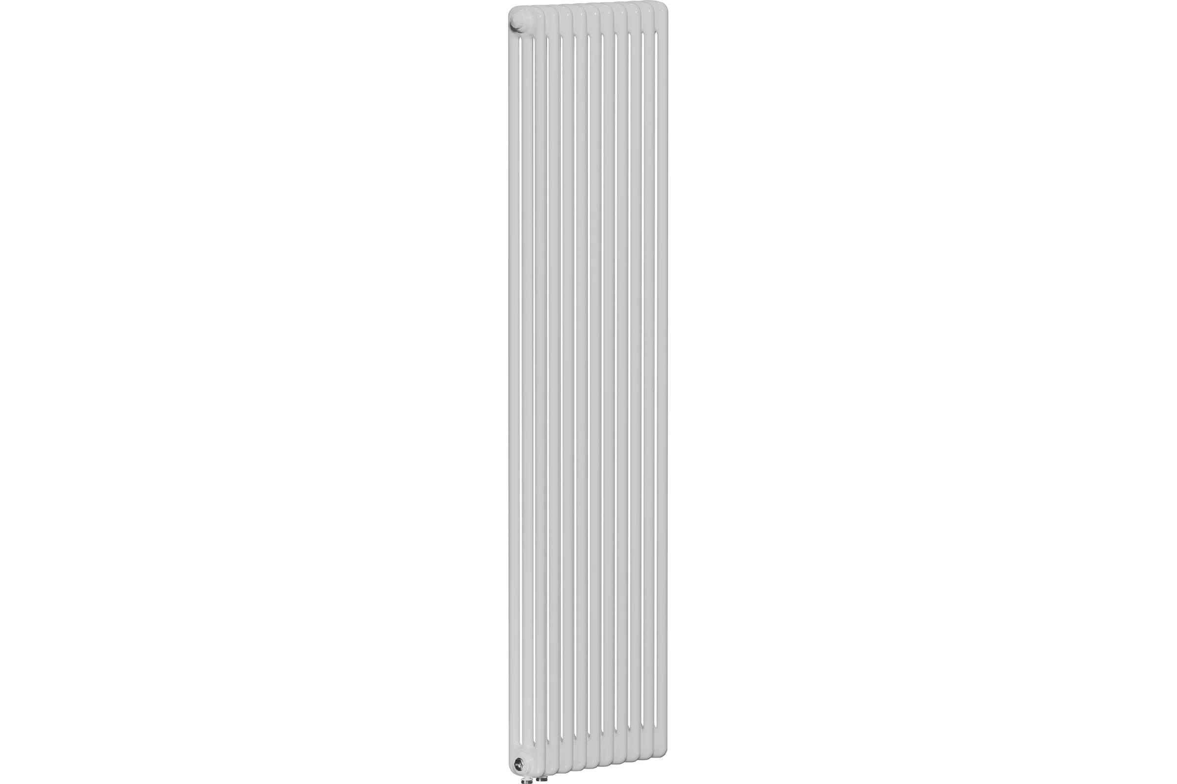 Радиатор трубчатый RIFAR TUBOG Ventil 3180 DV1 10 секц. нижн. TUB 3180-10-DV1