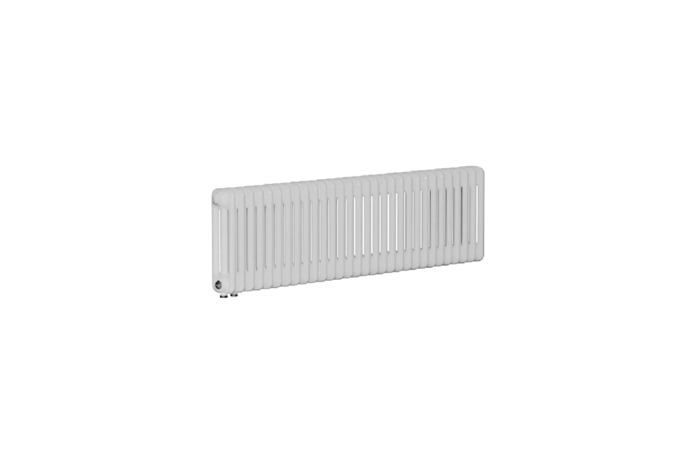 Радиатор трубчатый RIFAR TUBOG Ventil 3037 DV1 28 секц. нижн. TUB 3037-28-DV1