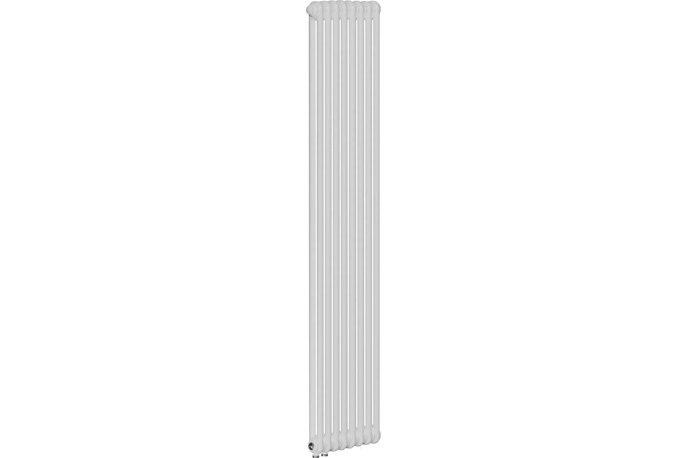 Радиатор трубчатый RIFAR TUBOG Ventil 2180 DV1 08 секц. нижн. TUB 2180-08-DV1