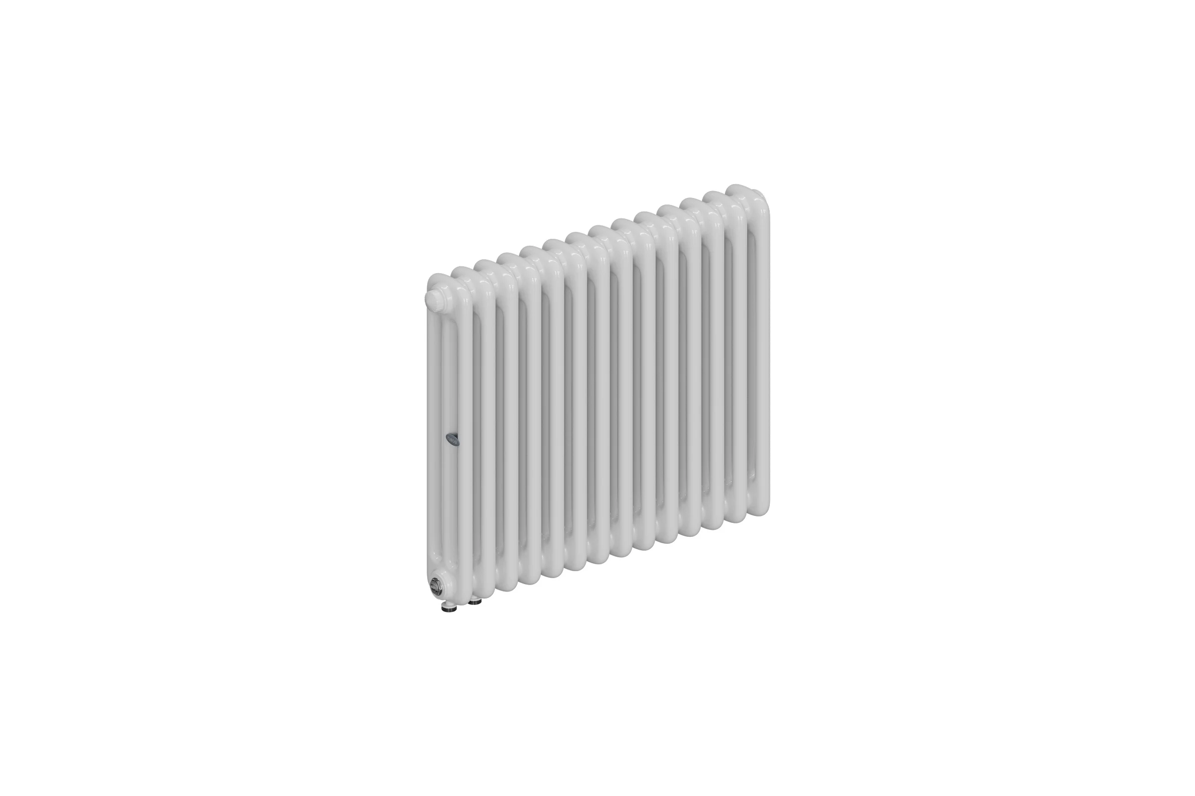 Радиатор трубчатый RIFAR TUBOG Ventil 3057 DV1 14 секц. нижн. TUB 3057-14-DV1