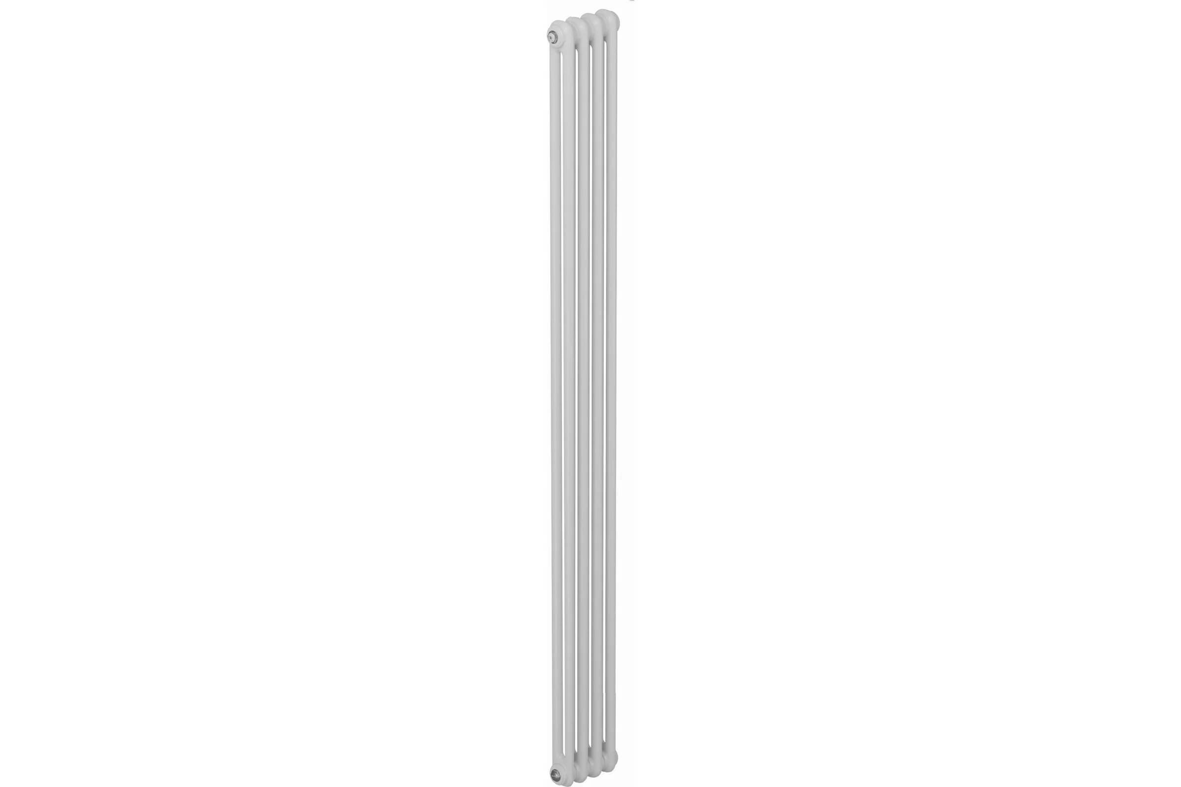 Трубчатый радиатор RIFAR TUBOG 2180 04 секц. бок. TUB 2180-04