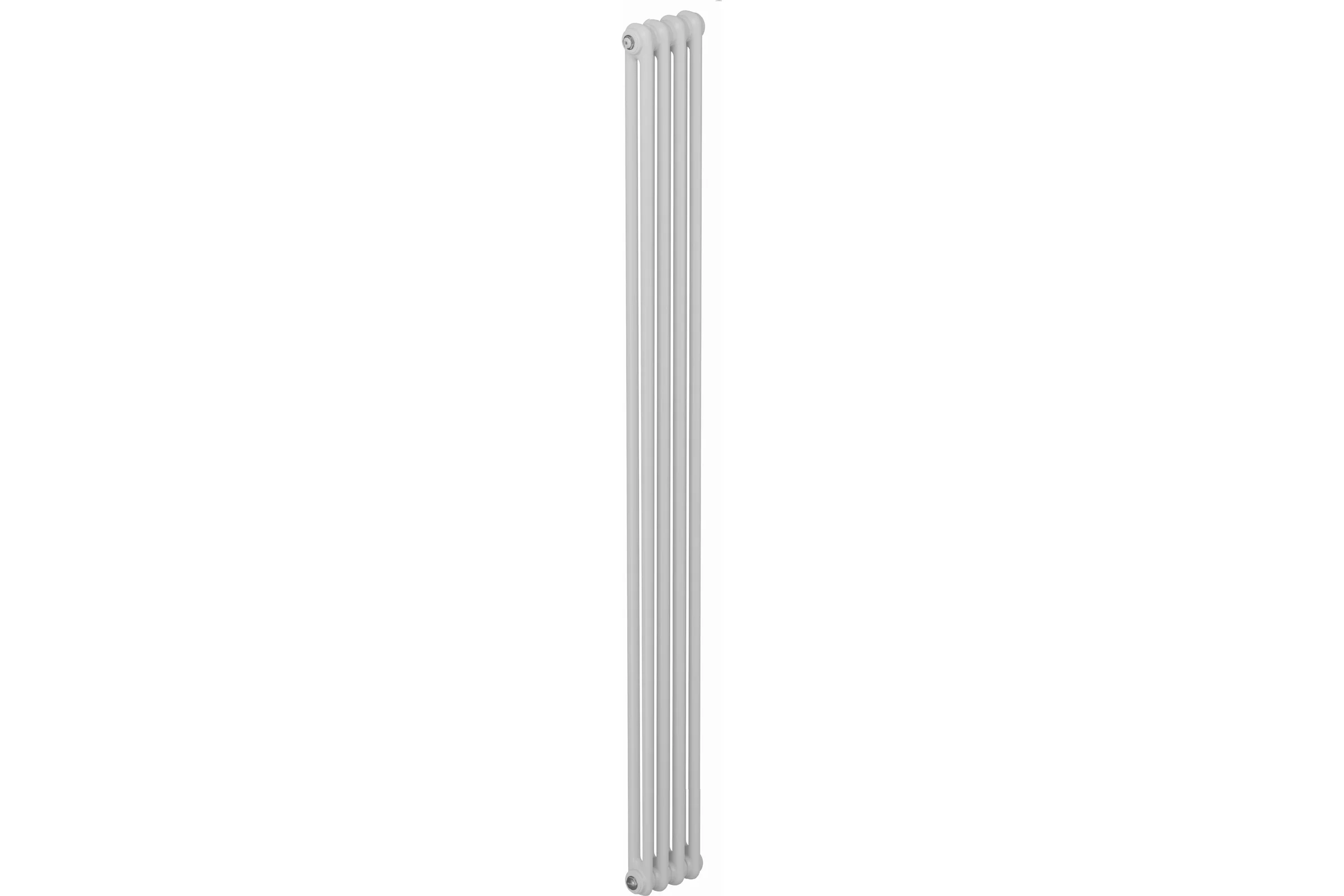 Трубчатый радиатор RIFAR TUBOG 2180 04 секц. бок. TUB 2180-04