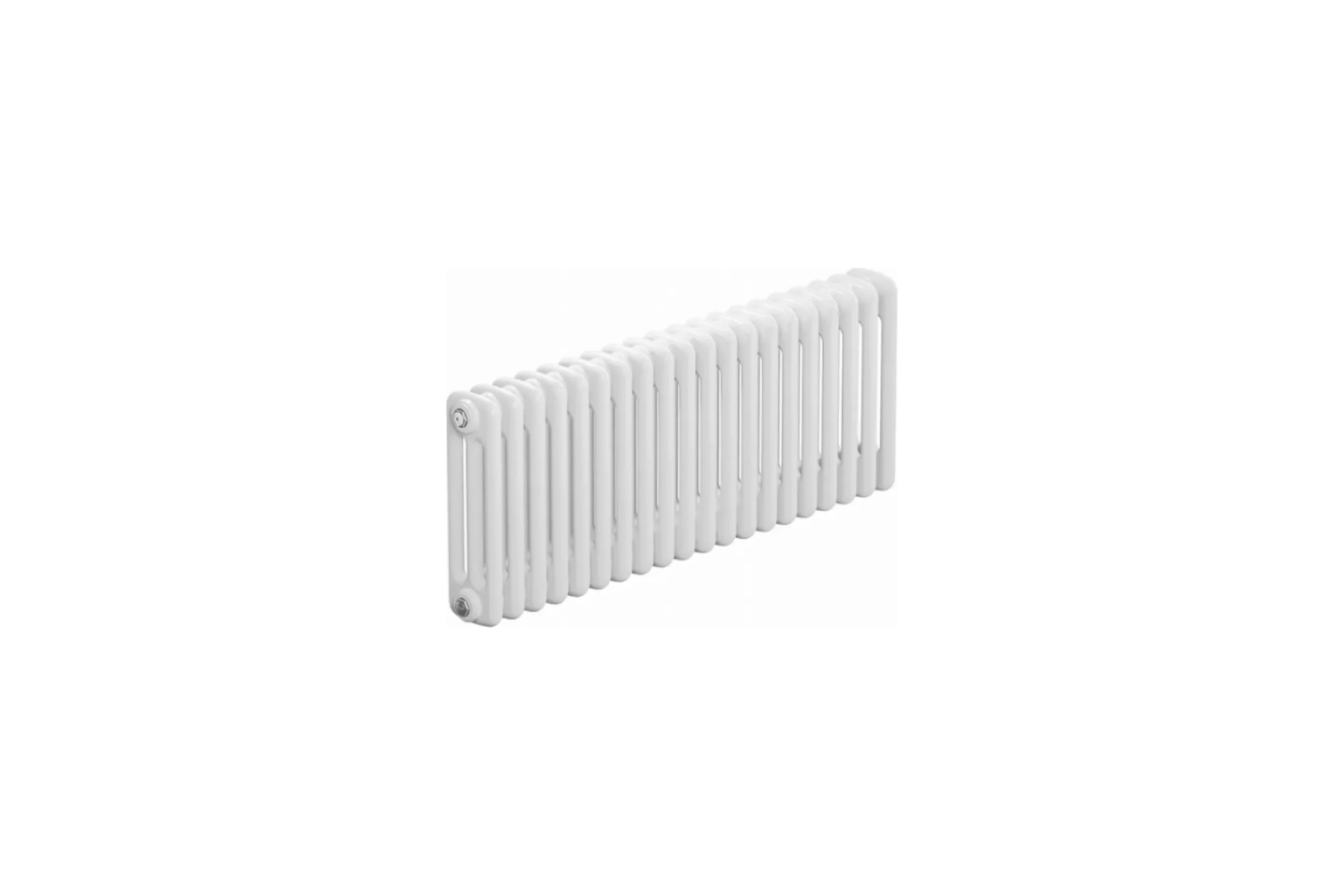 Радиатор трубчатый RIFAR TUBOG 3037 18 секц. бок. TUB 3037-18