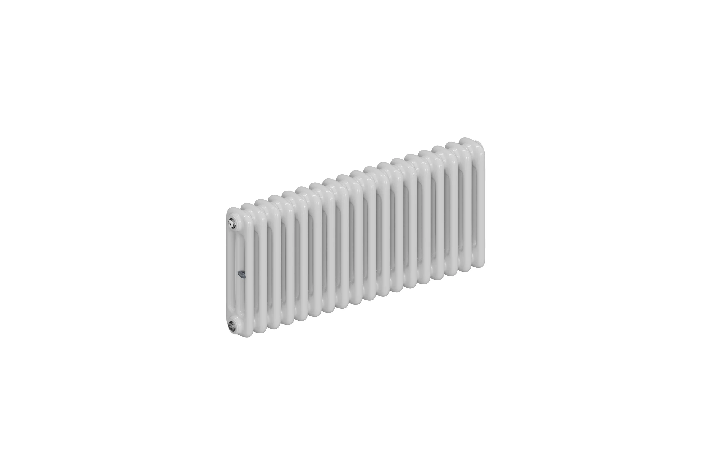 Радиатор трубчатый RIFAR TUBOG 3037 18 секц. бок. TUB 3037-18