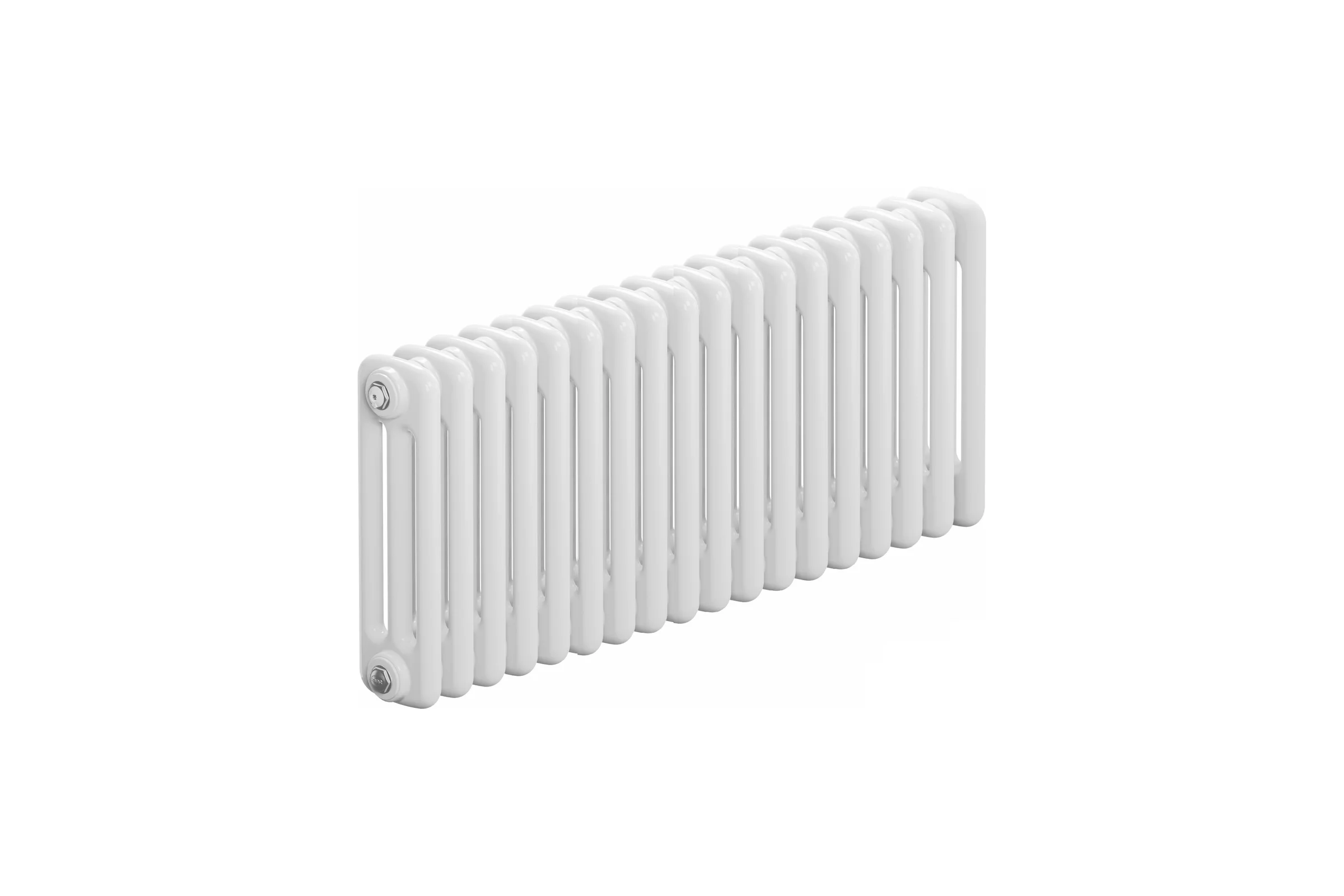 Радиатор трубчатый RIFAR TUBOG 3037 18 секц. бок. TUB 3037-18