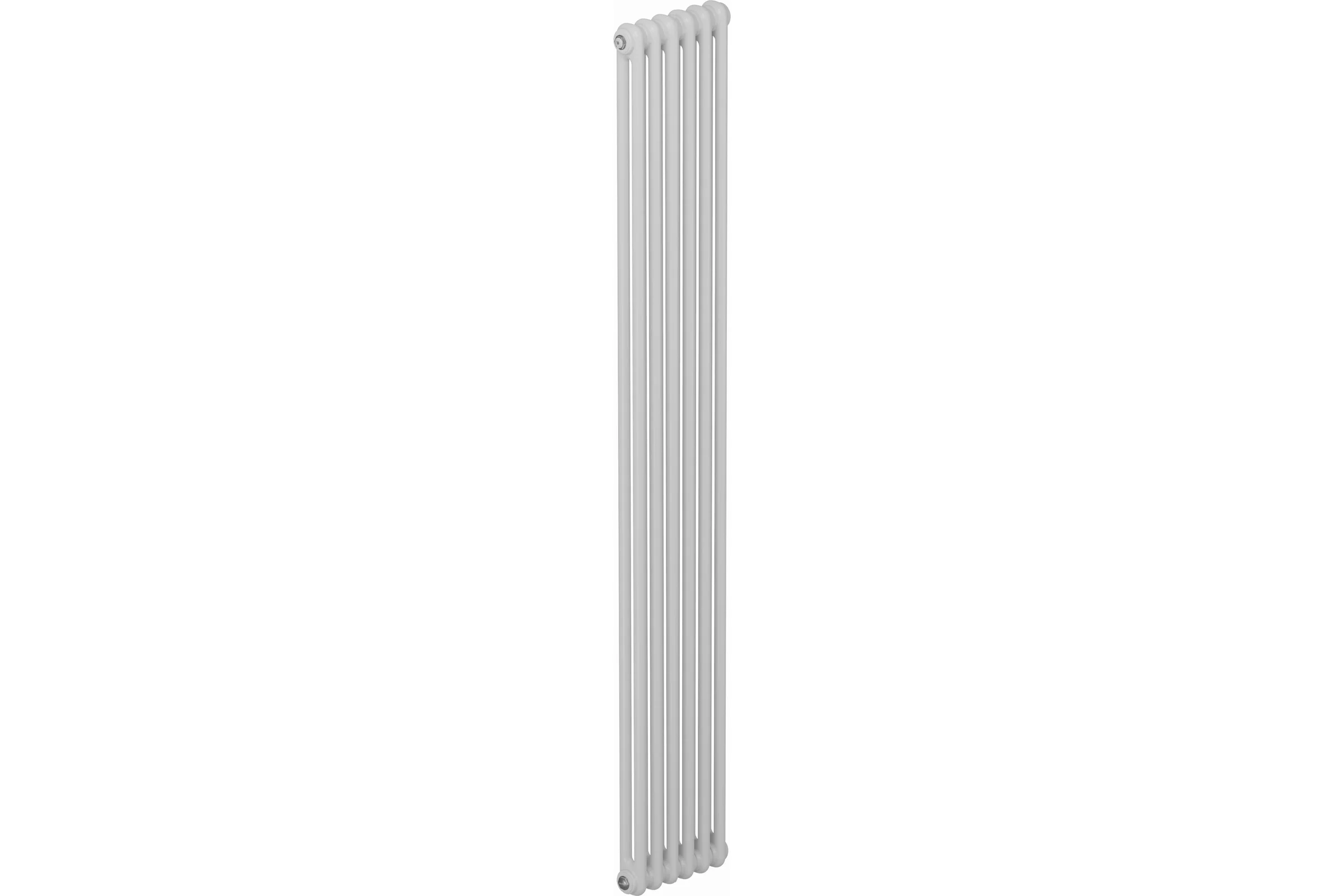Трубчатый радиатор RIFAR TUBOG 2180 06 секц. бок. TUB 2180-06