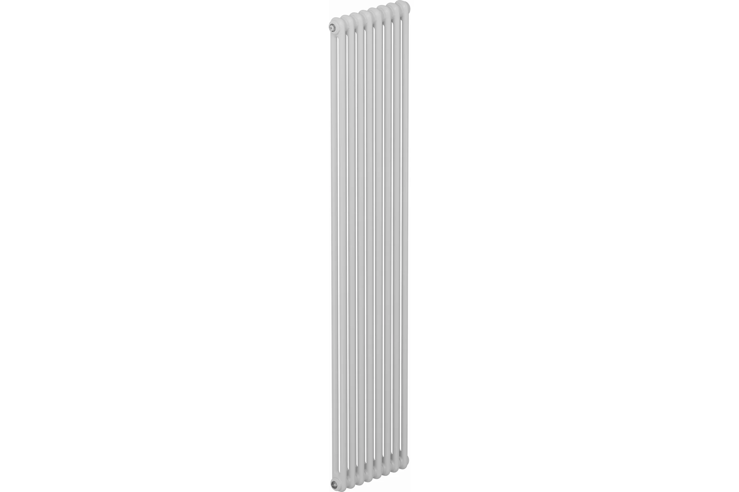 Трубчатый радиатор RIFAR TUBOG 2180 08 секц. бок. TUB 2180-08