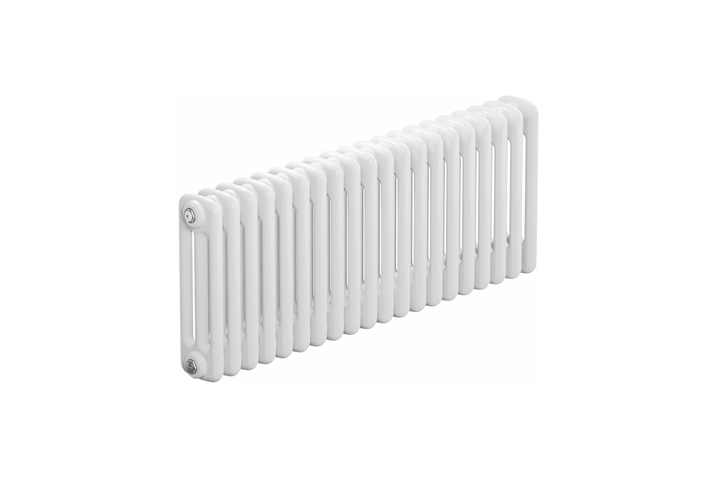 Радиатор трубчатый RIFAR TUBOG 3037 20 секц. бок. TUB 3037-20